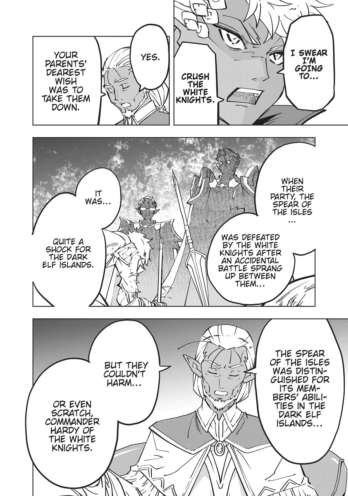 Backstabbed in a Backwater Dungeon – My Party Tried to Kill Me, But Thanks to an Infinite Gacha I Got LVL 9999 Friends and Am Out For Revenge Chapter 50 — page 14