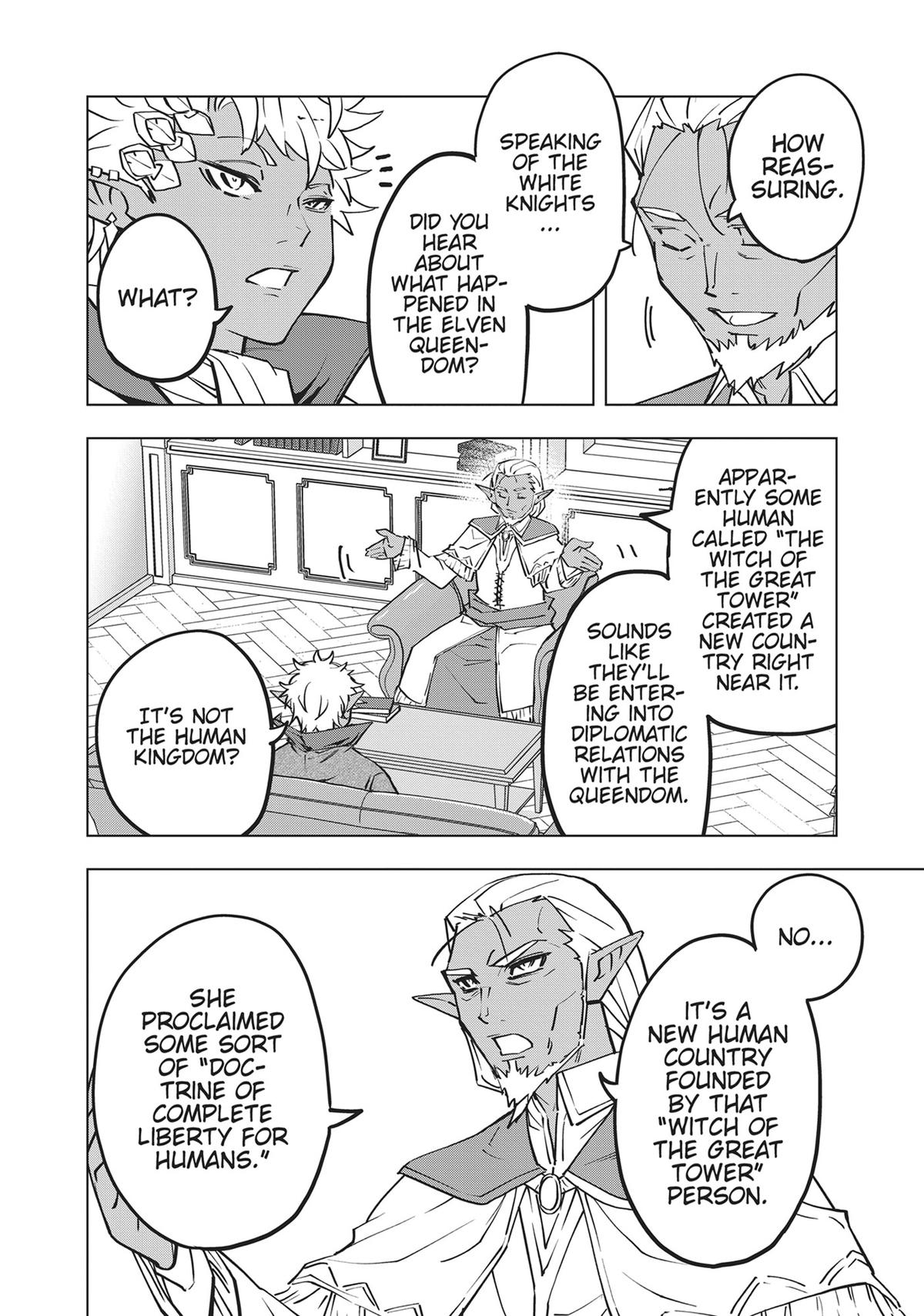Backstabbed in a Backwater Dungeon – My Party Tried to Kill Me, But Thanks to an Infinite Gacha I Got LVL 9999 Friends and Am Out For Revenge Chapter 50 — page 16