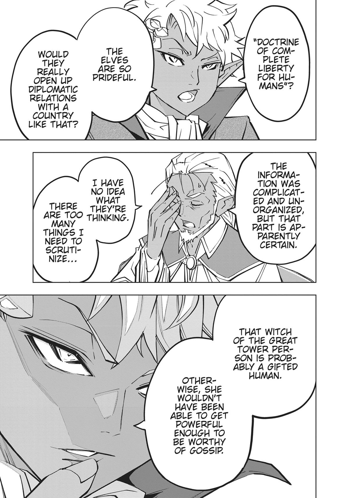 Backstabbed in a Backwater Dungeon – My Party Tried to Kill Me, But Thanks to an Infinite Gacha I Got LVL 9999 Friends and Am Out For Revenge Chapter 50 — page 17