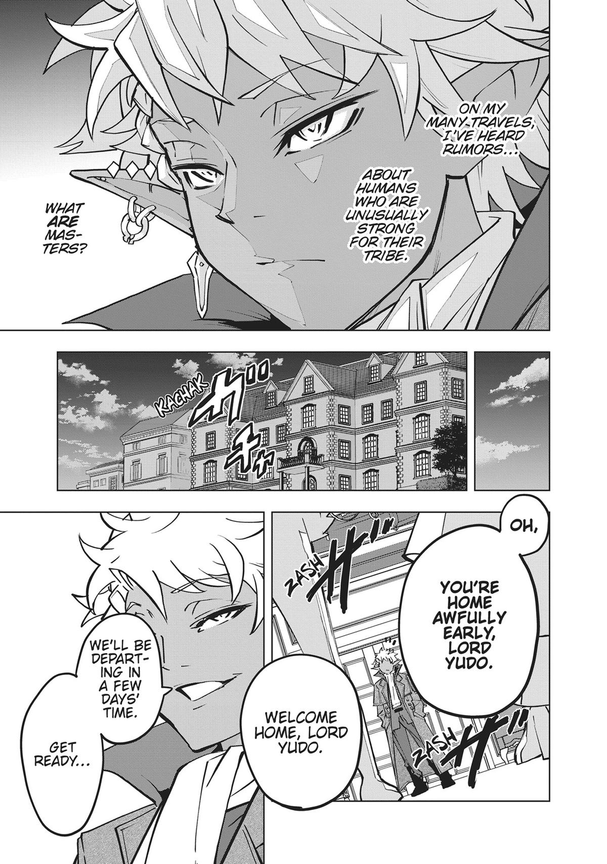 Backstabbed in a Backwater Dungeon – My Party Tried to Kill Me, But Thanks to an Infinite Gacha I Got LVL 9999 Friends and Am Out For Revenge Chapter 50 — page 21
