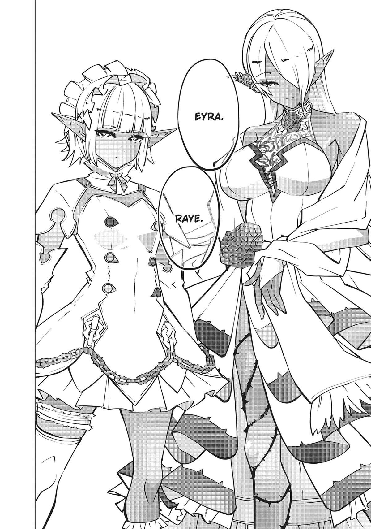 Backstabbed in a Backwater Dungeon – My Party Tried to Kill Me, But Thanks to an Infinite Gacha I Got LVL 9999 Friends and Am Out For Revenge Chapter 50 — page 22