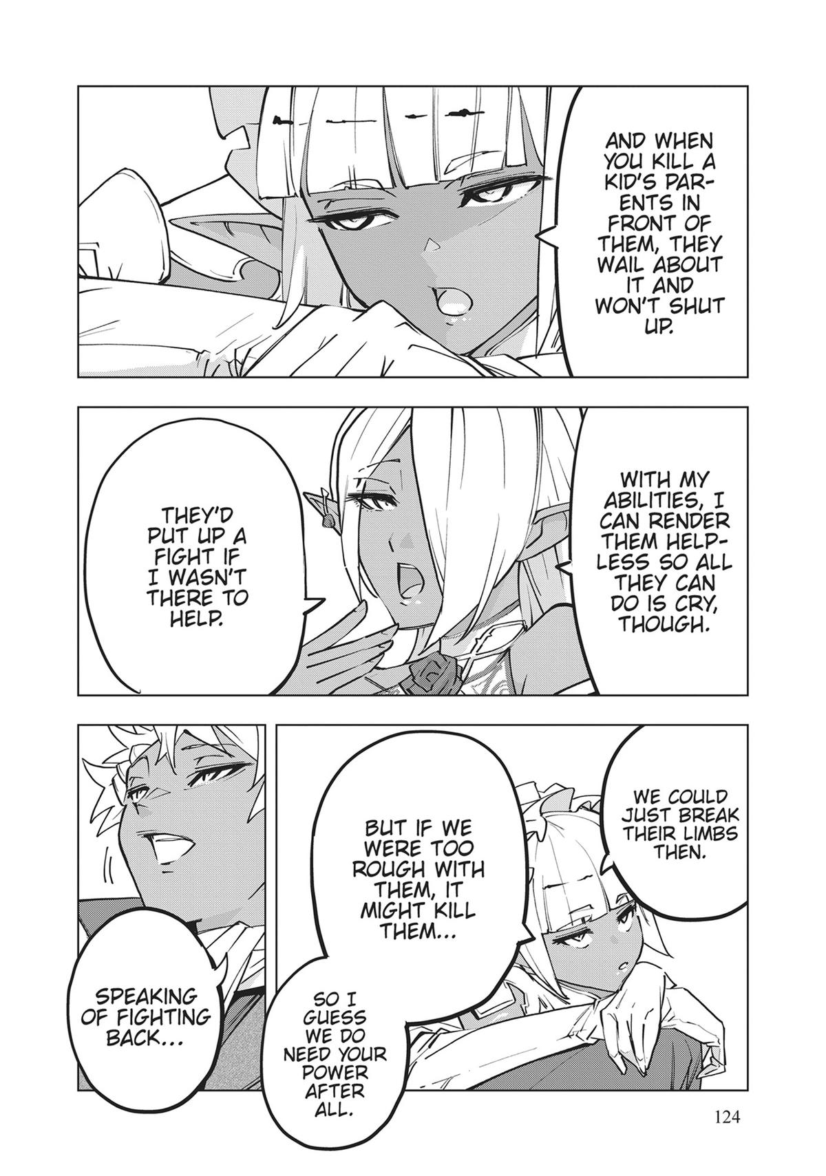 Backstabbed in a Backwater Dungeon – My Party Tried to Kill Me, But Thanks to an Infinite Gacha I Got LVL 9999 Friends and Am Out For Revenge Chapter 51 — page 8