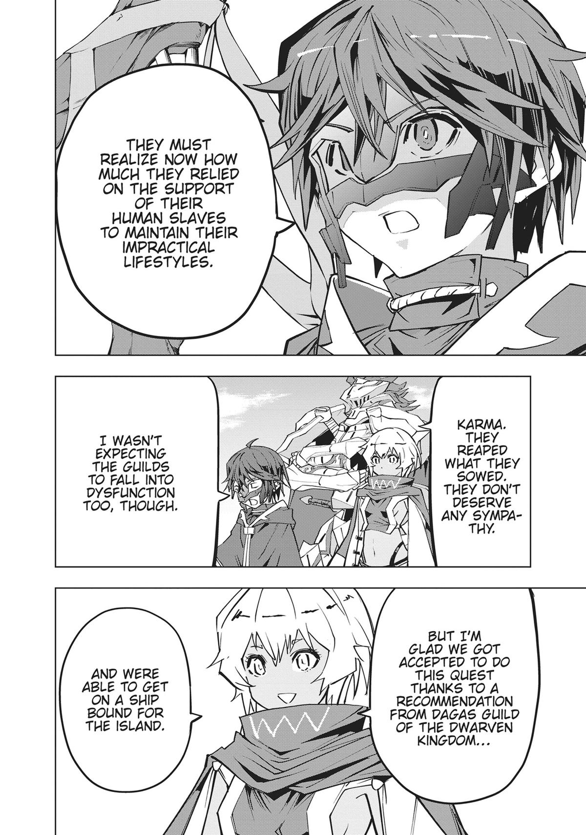 Backstabbed in a Backwater Dungeon – My Party Tried to Kill Me, But Thanks to an Infinite Gacha I Got LVL 9999 Friends and Am Out For Revenge Chapter 51 — page 14