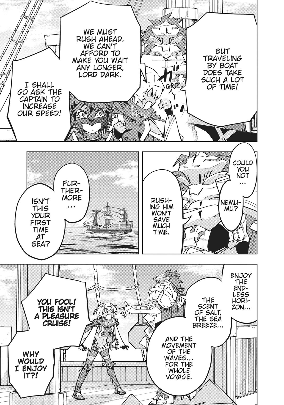 Backstabbed in a Backwater Dungeon – My Party Tried to Kill Me, But Thanks to an Infinite Gacha I Got LVL 9999 Friends and Am Out For Revenge Chapter 51 — page 15