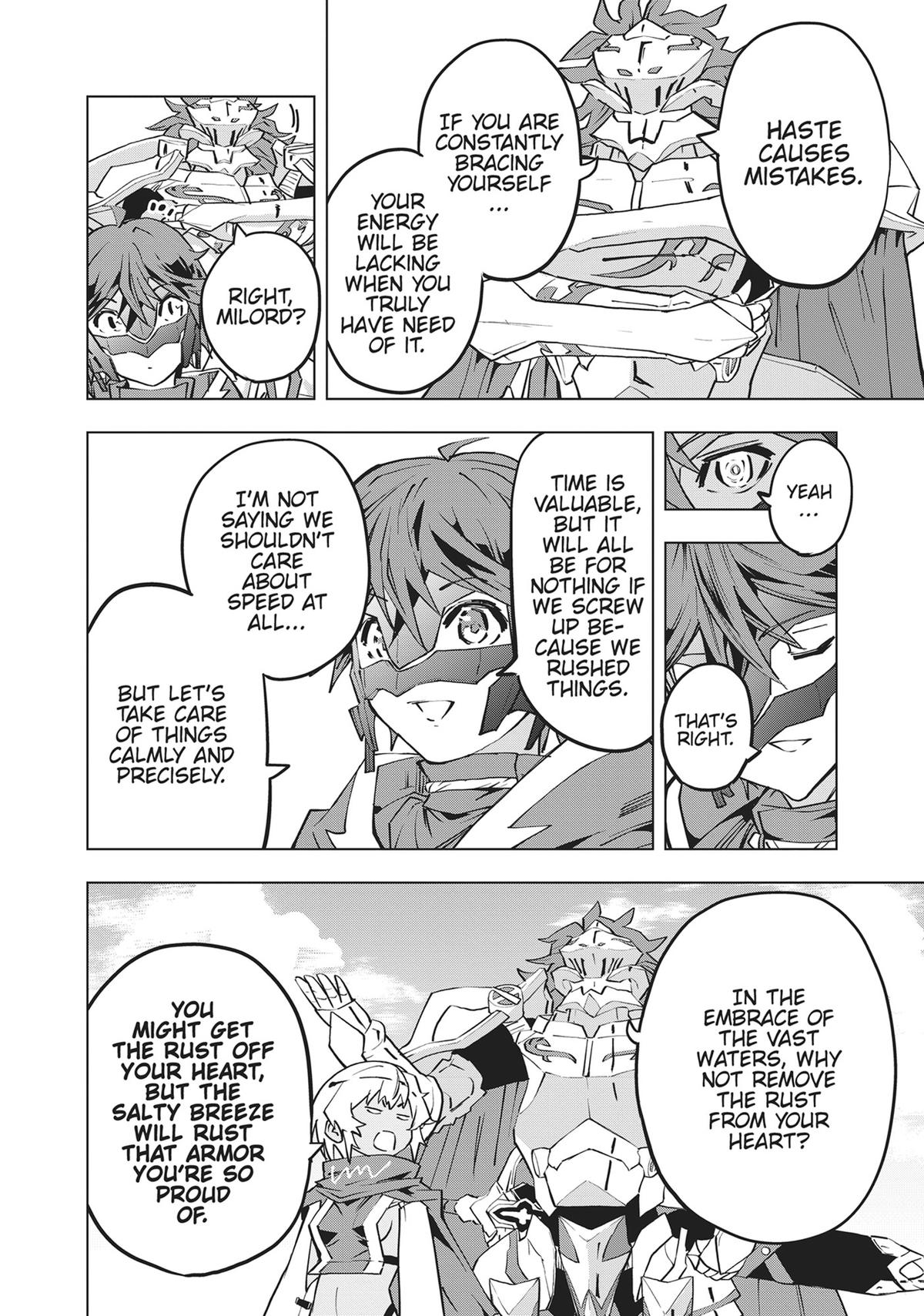 Backstabbed in a Backwater Dungeon – My Party Tried to Kill Me, But Thanks to an Infinite Gacha I Got LVL 9999 Friends and Am Out For Revenge Chapter 51 — page 16