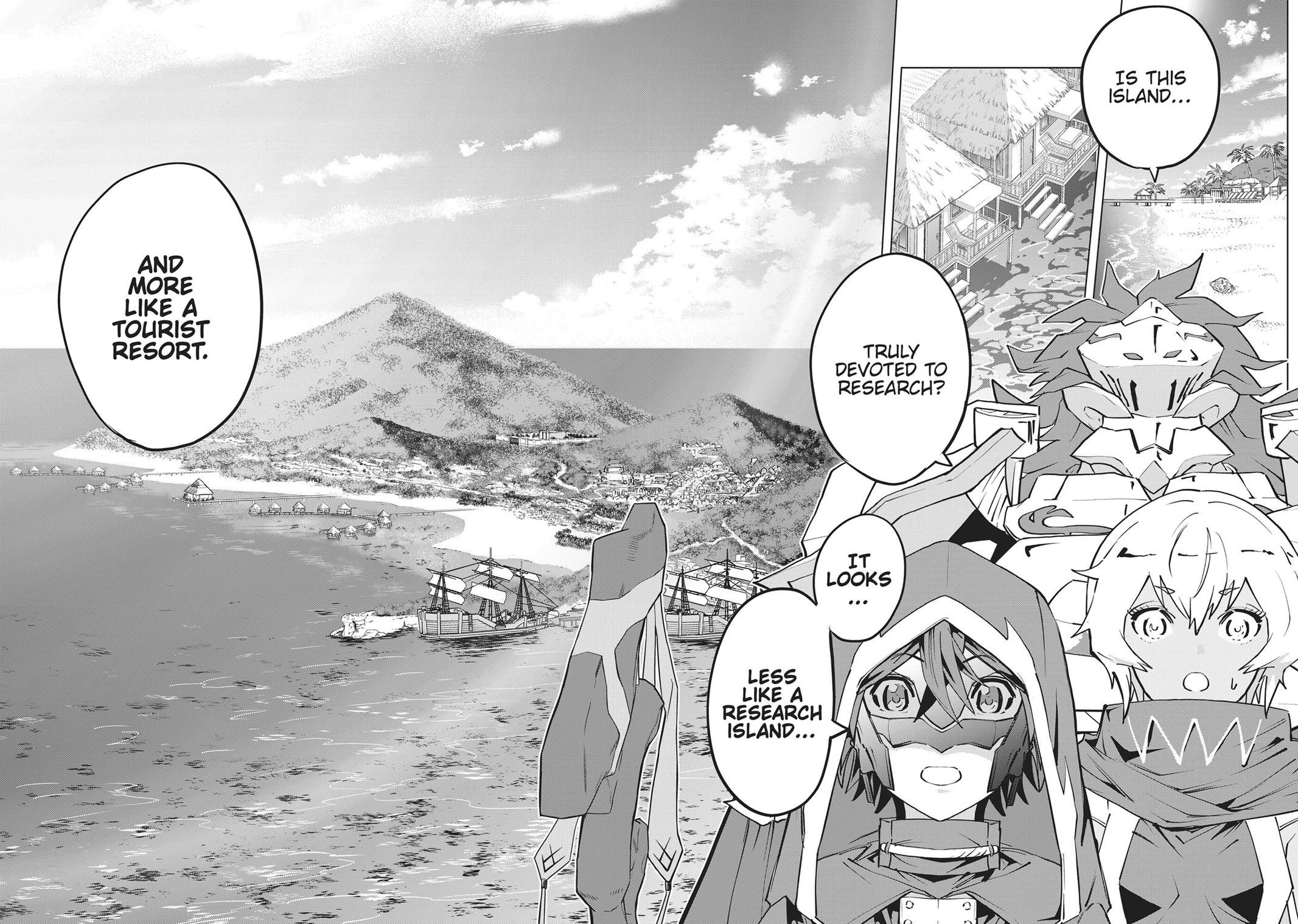 Backstabbed in a Backwater Dungeon – My Party Tried to Kill Me, But Thanks to an Infinite Gacha I Got LVL 9999 Friends and Am Out For Revenge Chapter 51 — page 18