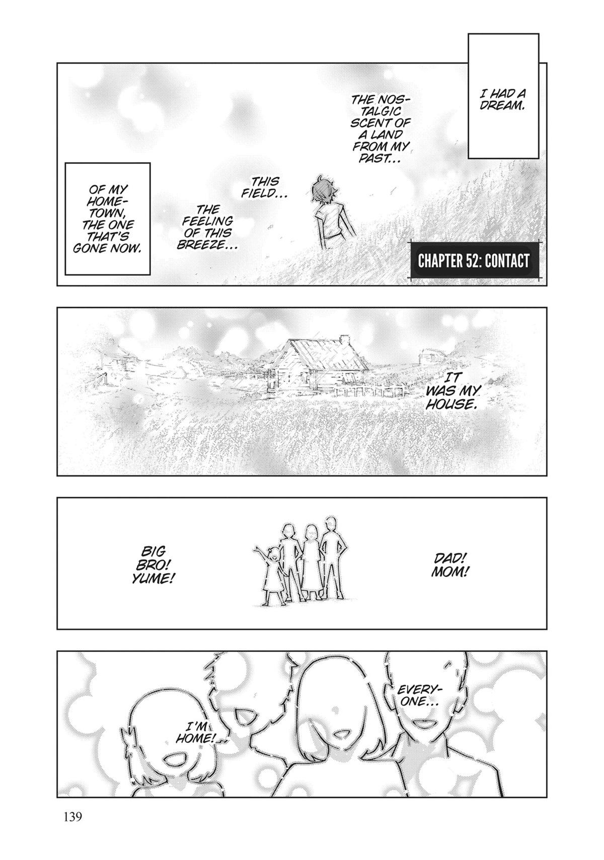Backstabbed in a Backwater Dungeon – My Party Tried to Kill Me, But Thanks to an Infinite Gacha I Got LVL 9999 Friends and Am Out For Revenge Chapter 52 — page 1