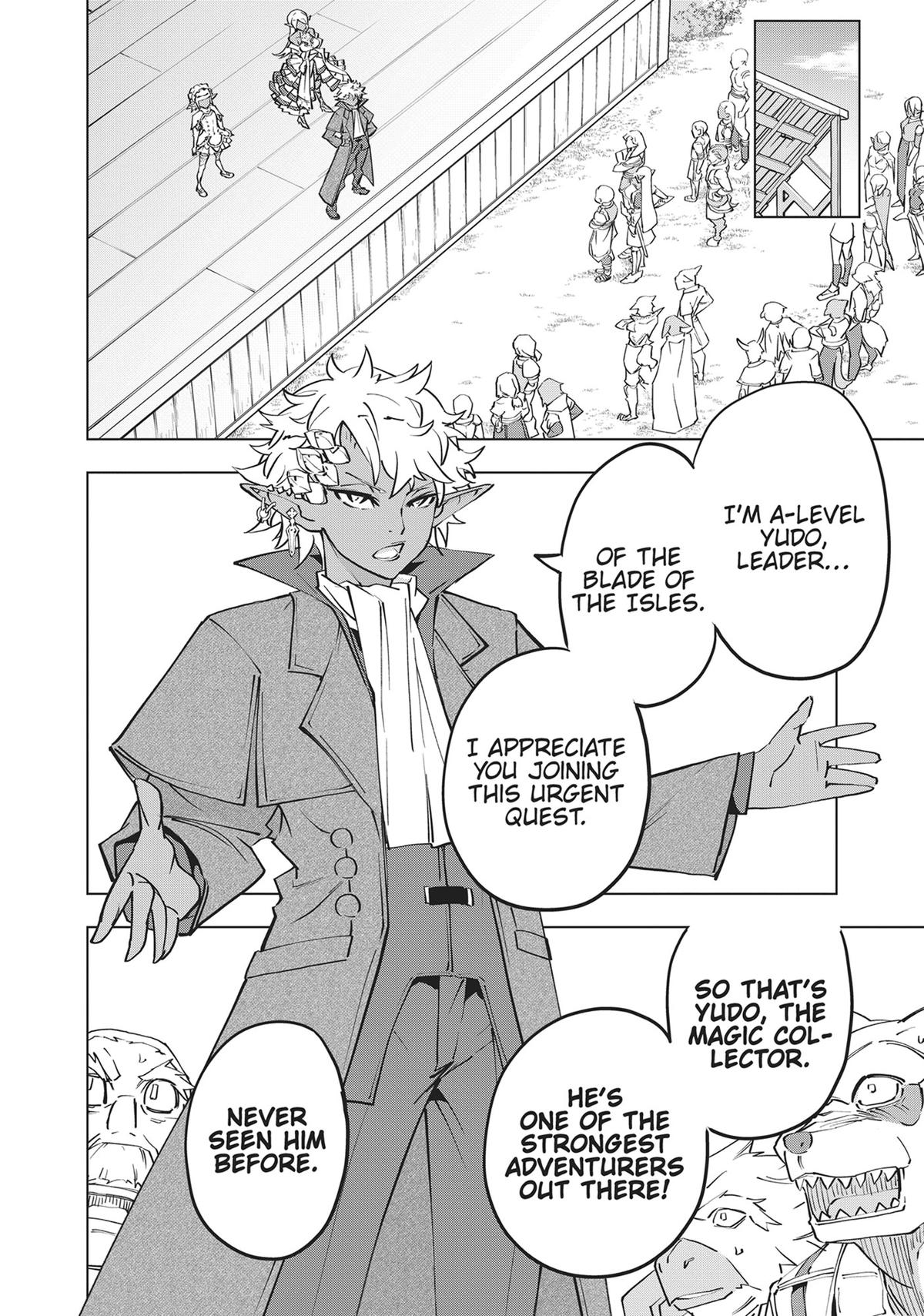Backstabbed in a Backwater Dungeon – My Party Tried to Kill Me, But Thanks to an Infinite Gacha I Got LVL 9999 Friends and Am Out For Revenge Chapter 52 — page 6