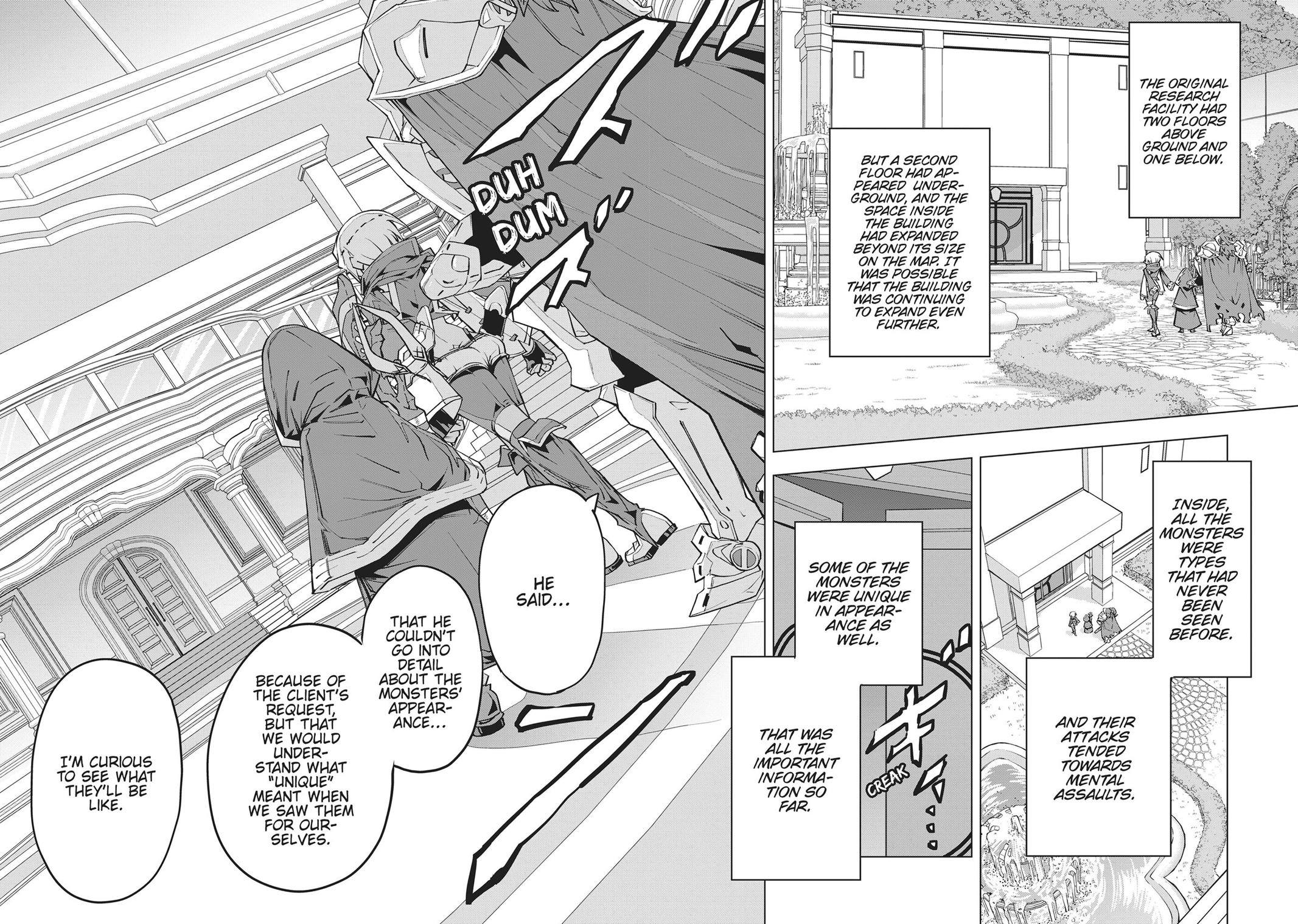 Backstabbed in a Backwater Dungeon – My Party Tried to Kill Me, But Thanks to an Infinite Gacha I Got LVL 9999 Friends and Am Out For Revenge Chapter 52 — page 16