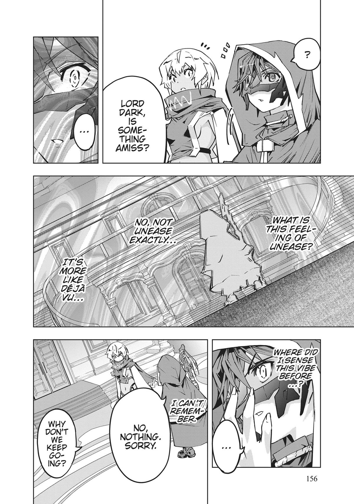 Backstabbed in a Backwater Dungeon – My Party Tried to Kill Me, But Thanks to an Infinite Gacha I Got LVL 9999 Friends and Am Out For Revenge Chapter 52 — page 17