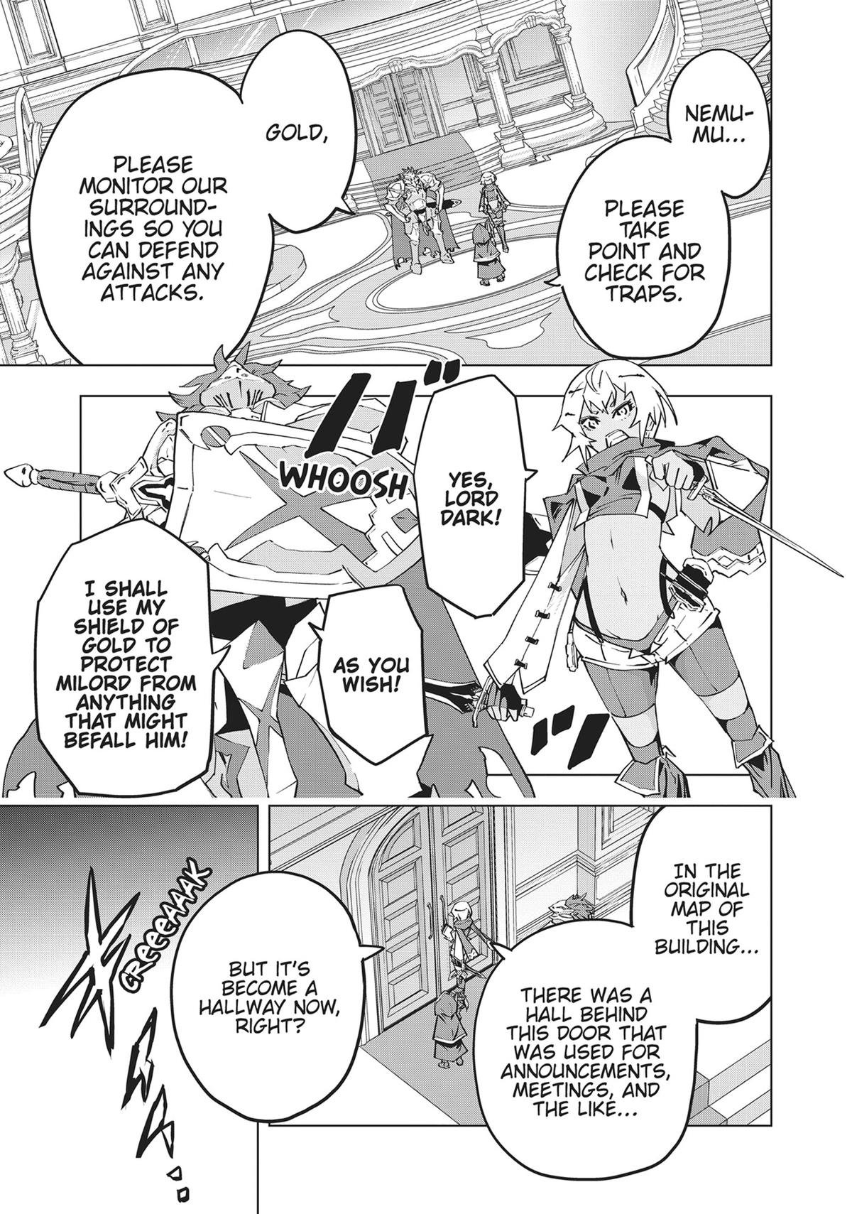 Backstabbed in a Backwater Dungeon – My Party Tried to Kill Me, But Thanks to an Infinite Gacha I Got LVL 9999 Friends and Am Out For Revenge Chapter 52 — page 18