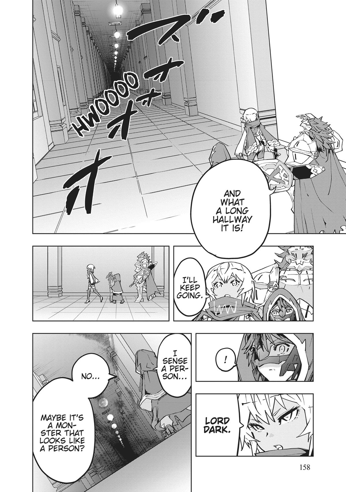 Backstabbed in a Backwater Dungeon – My Party Tried to Kill Me, But Thanks to an Infinite Gacha I Got LVL 9999 Friends and Am Out For Revenge Chapter 52 — page 19