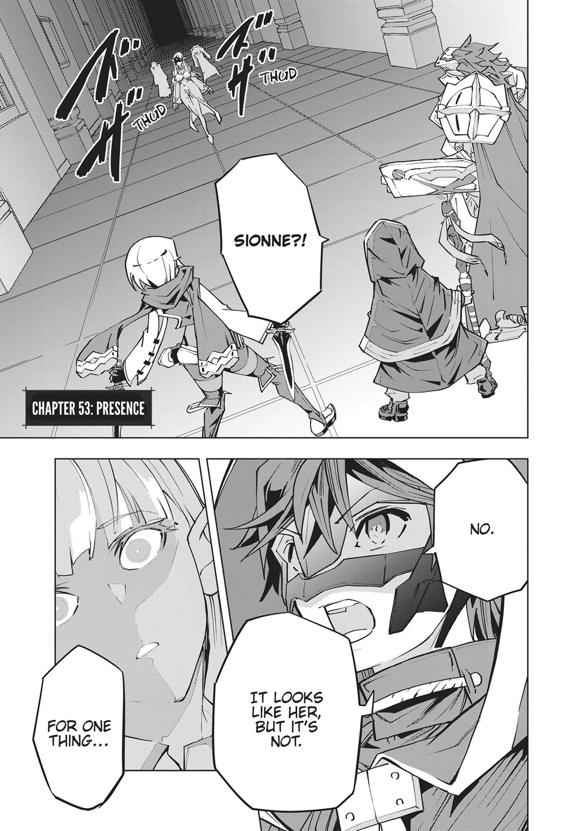 Backstabbed in a Backwater Dungeon – My Party Tried to Kill Me, But Thanks to an Infinite Gacha I Got LVL 9999 Friends and Am Out For Revenge Chapter 53 — page 1