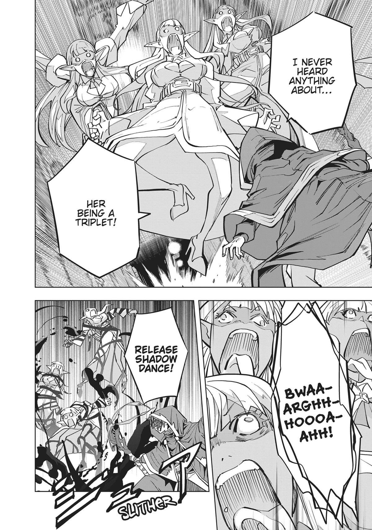 Backstabbed in a Backwater Dungeon – My Party Tried to Kill Me, But Thanks to an Infinite Gacha I Got LVL 9999 Friends and Am Out For Revenge Chapter 53 — page 2