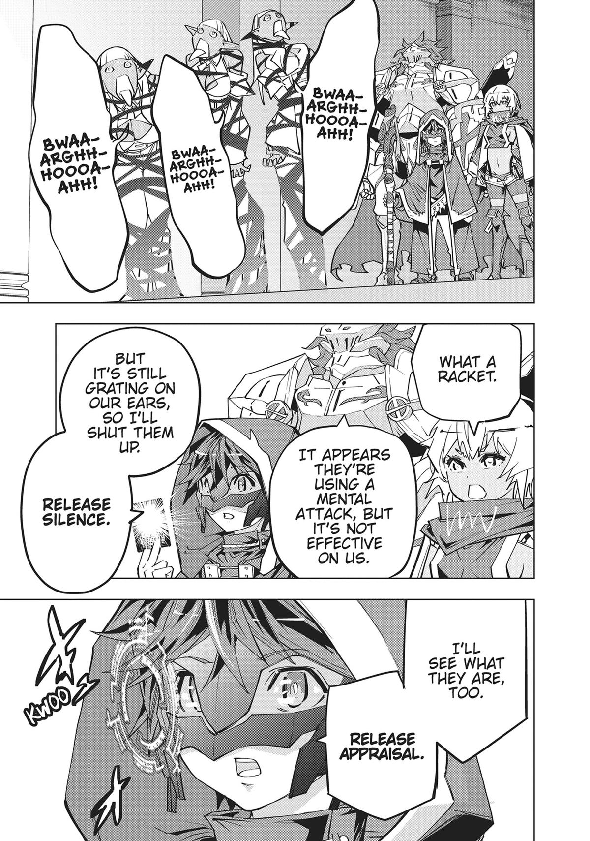 Backstabbed in a Backwater Dungeon – My Party Tried to Kill Me, But Thanks to an Infinite Gacha I Got LVL 9999 Friends and Am Out For Revenge Chapter 53 — page 3