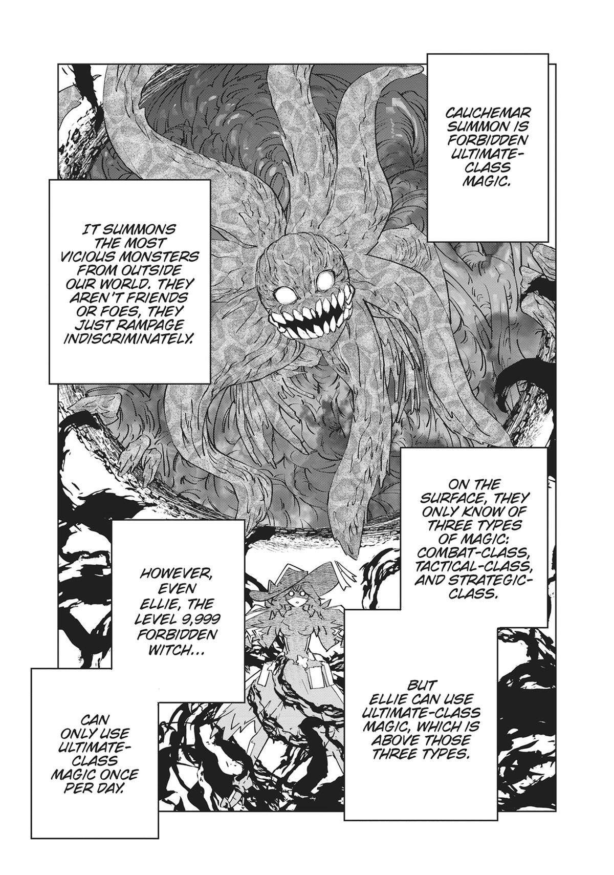 Backstabbed in a Backwater Dungeon – My Party Tried to Kill Me, But Thanks to an Infinite Gacha I Got LVL 9999 Friends and Am Out For Revenge Chapter 53 — page 5