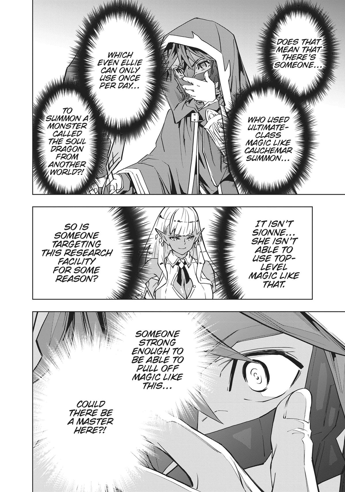 Backstabbed in a Backwater Dungeon – My Party Tried to Kill Me, But Thanks to an Infinite Gacha I Got LVL 9999 Friends and Am Out For Revenge Chapter 53 — page 6