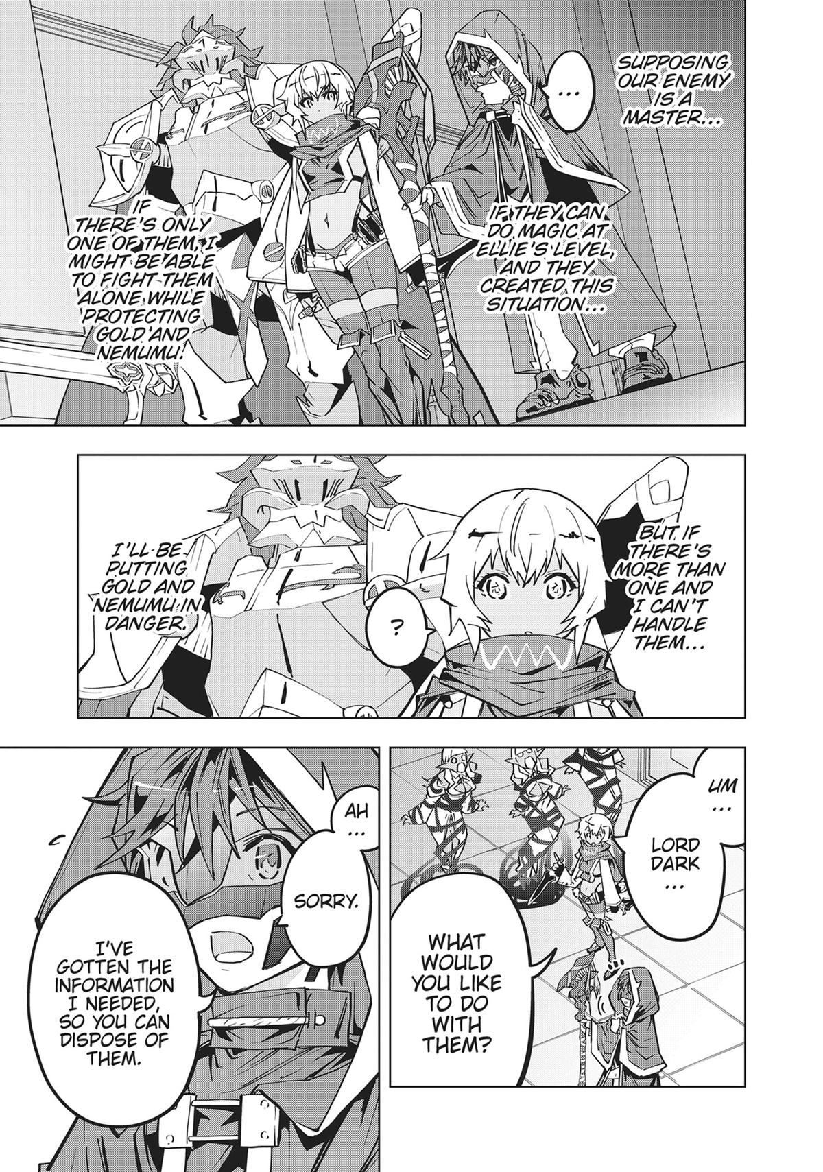 Backstabbed in a Backwater Dungeon – My Party Tried to Kill Me, But Thanks to an Infinite Gacha I Got LVL 9999 Friends and Am Out For Revenge Chapter 53 — page 7