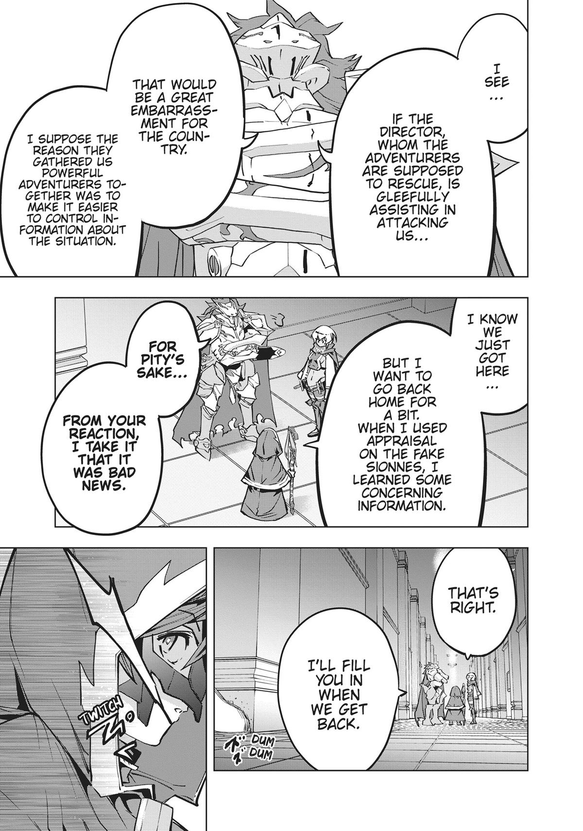 Backstabbed in a Backwater Dungeon – My Party Tried to Kill Me, But Thanks to an Infinite Gacha I Got LVL 9999 Friends and Am Out For Revenge Chapter 53 — page 9
