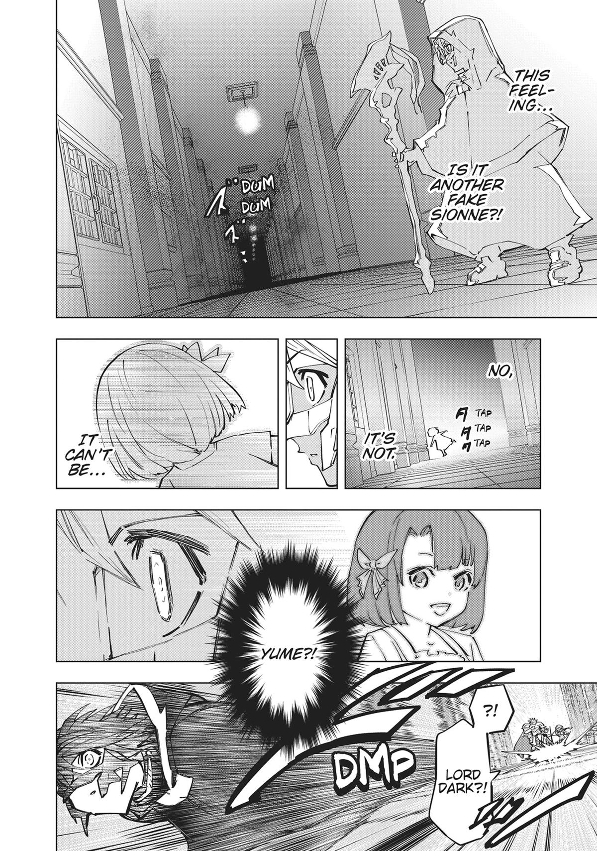 Backstabbed in a Backwater Dungeon – My Party Tried to Kill Me, But Thanks to an Infinite Gacha I Got LVL 9999 Friends and Am Out For Revenge Chapter 53 — page 10