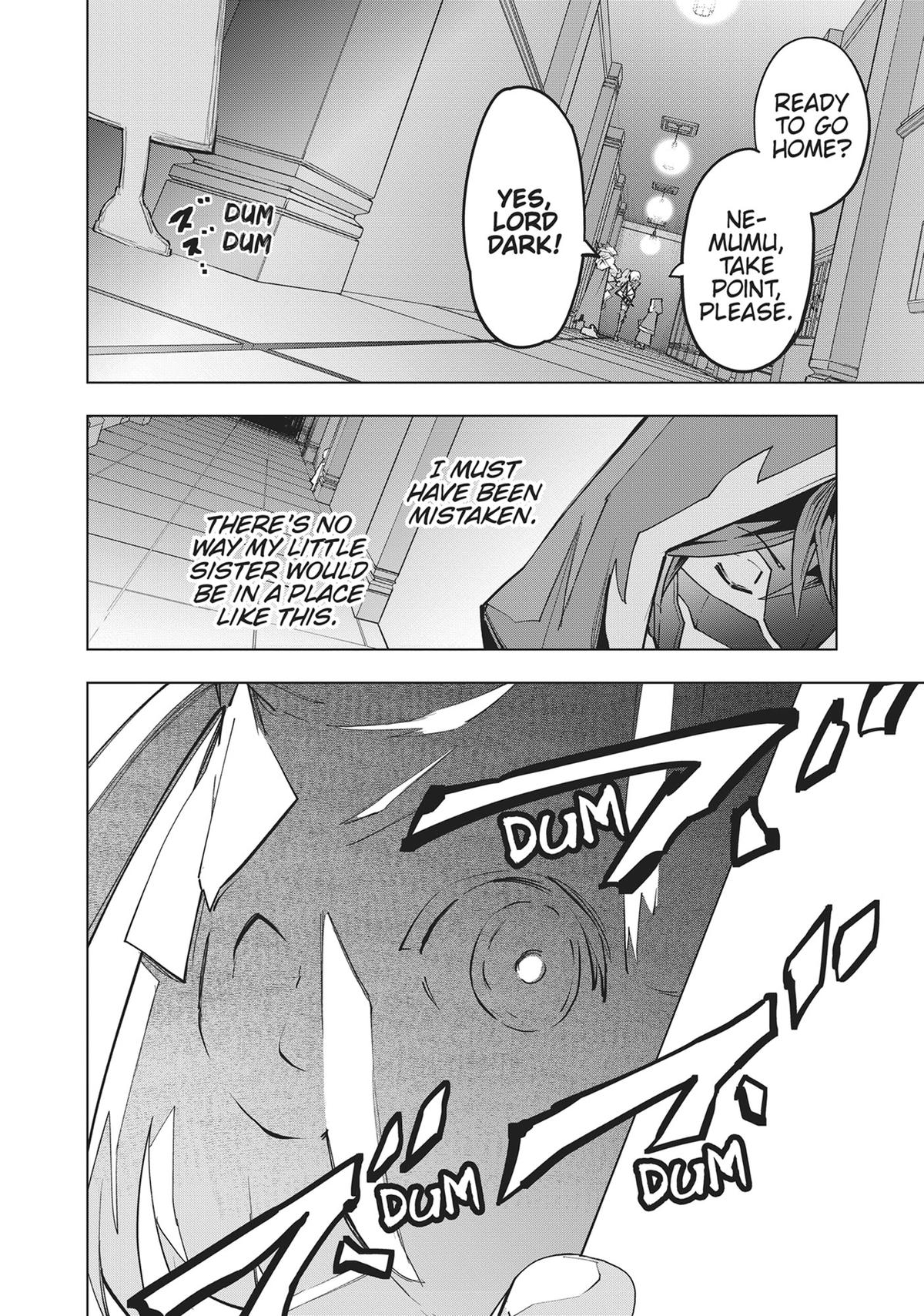 Backstabbed in a Backwater Dungeon – My Party Tried to Kill Me, But Thanks to an Infinite Gacha I Got LVL 9999 Friends and Am Out For Revenge Chapter 53 — page 12