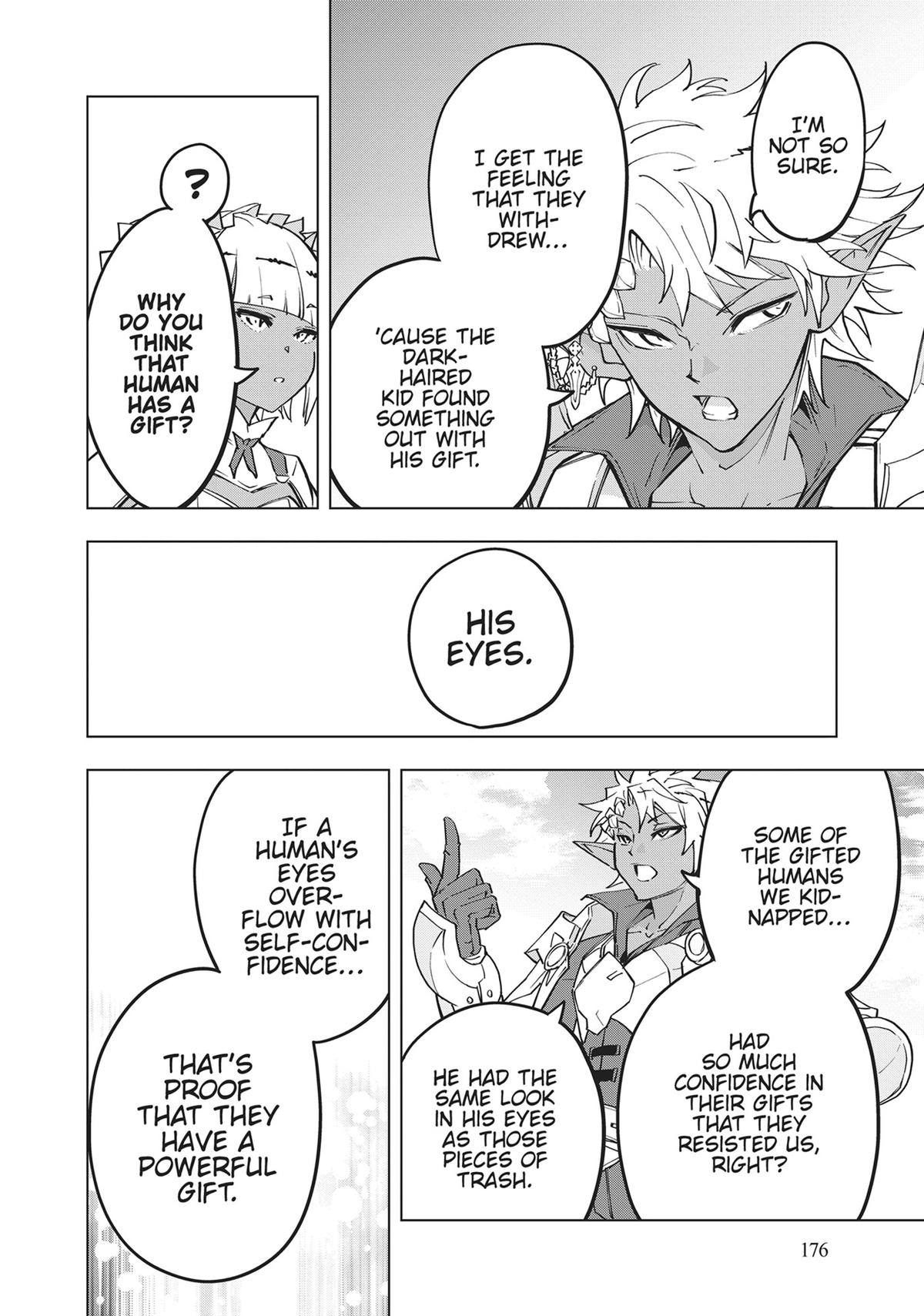Backstabbed in a Backwater Dungeon – My Party Tried to Kill Me, But Thanks to an Infinite Gacha I Got LVL 9999 Friends and Am Out For Revenge Chapter 53 — page 14
