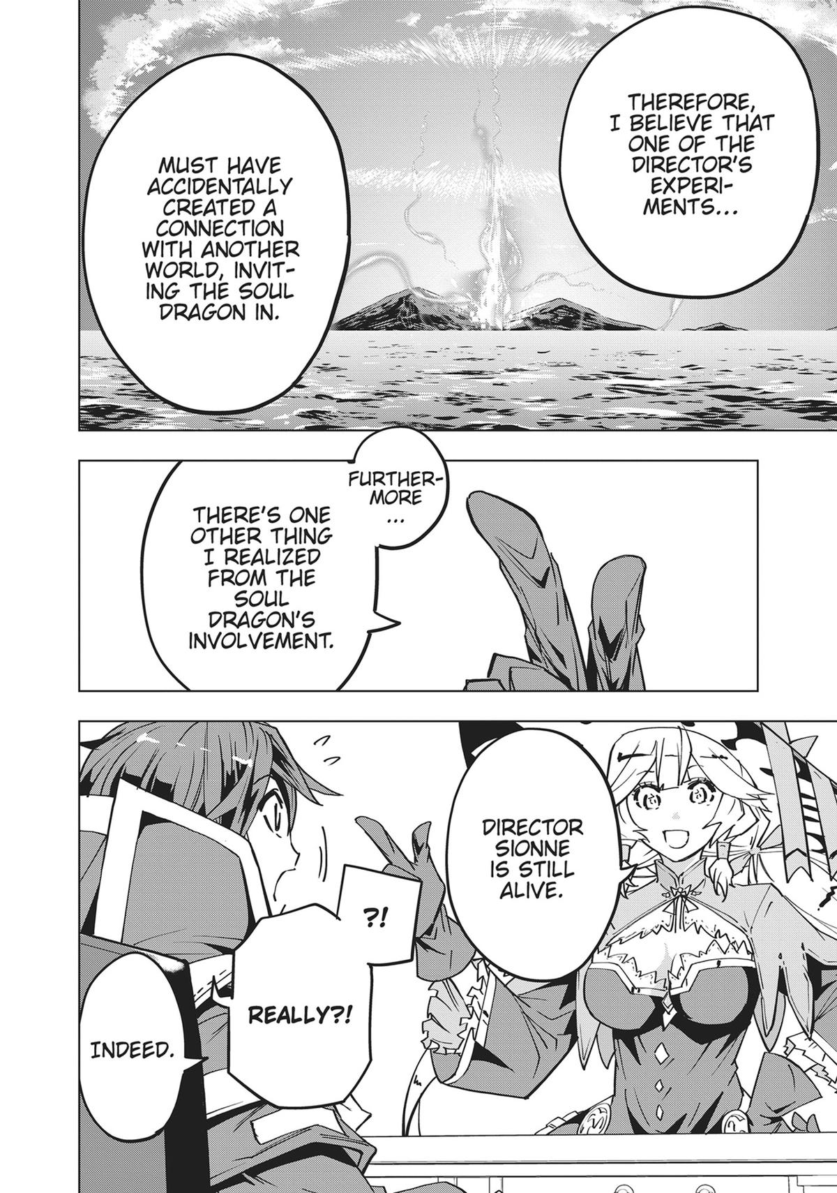 Backstabbed in a Backwater Dungeon – My Party Tried to Kill Me, But Thanks to an Infinite Gacha I Got LVL 9999 Friends and Am Out For Revenge Chapter 53 — page 18