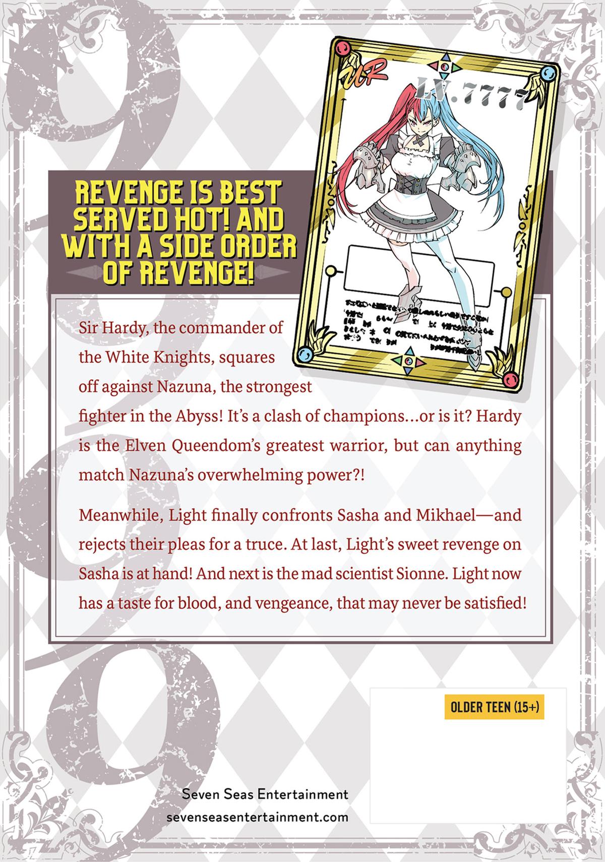 Backstabbed in a Backwater Dungeon – My Party Tried to Kill Me, But Thanks to an Infinite Gacha I Got LVL 9999 Friends and Am Out For Revenge Chapter 53 — page 29