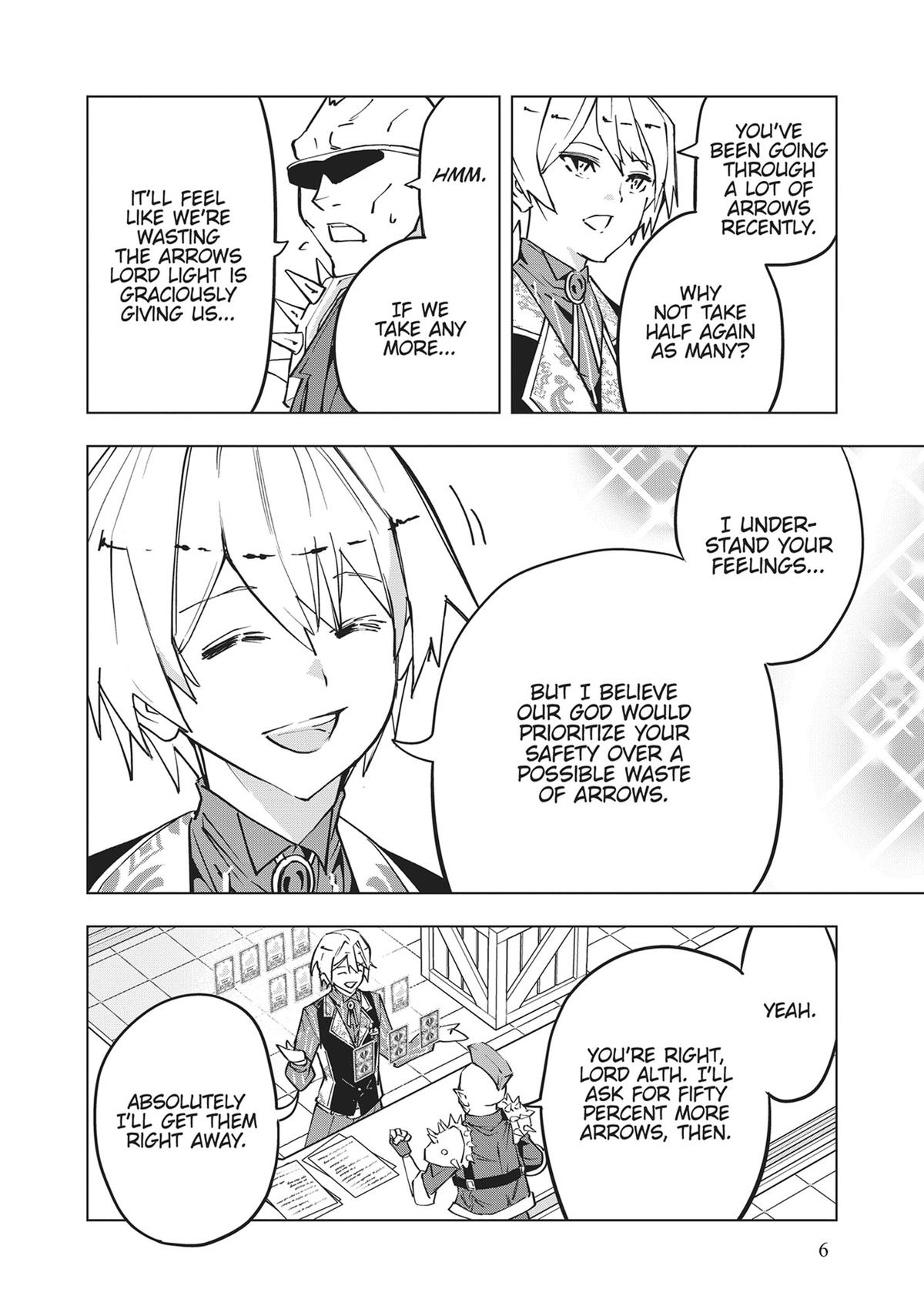 Backstabbed in a Backwater Dungeon – My Party Tried to Kill Me, But Thanks to an Infinite Gacha I Got LVL 9999 Friends and Am Out For Revenge Chapter 54 — page 6