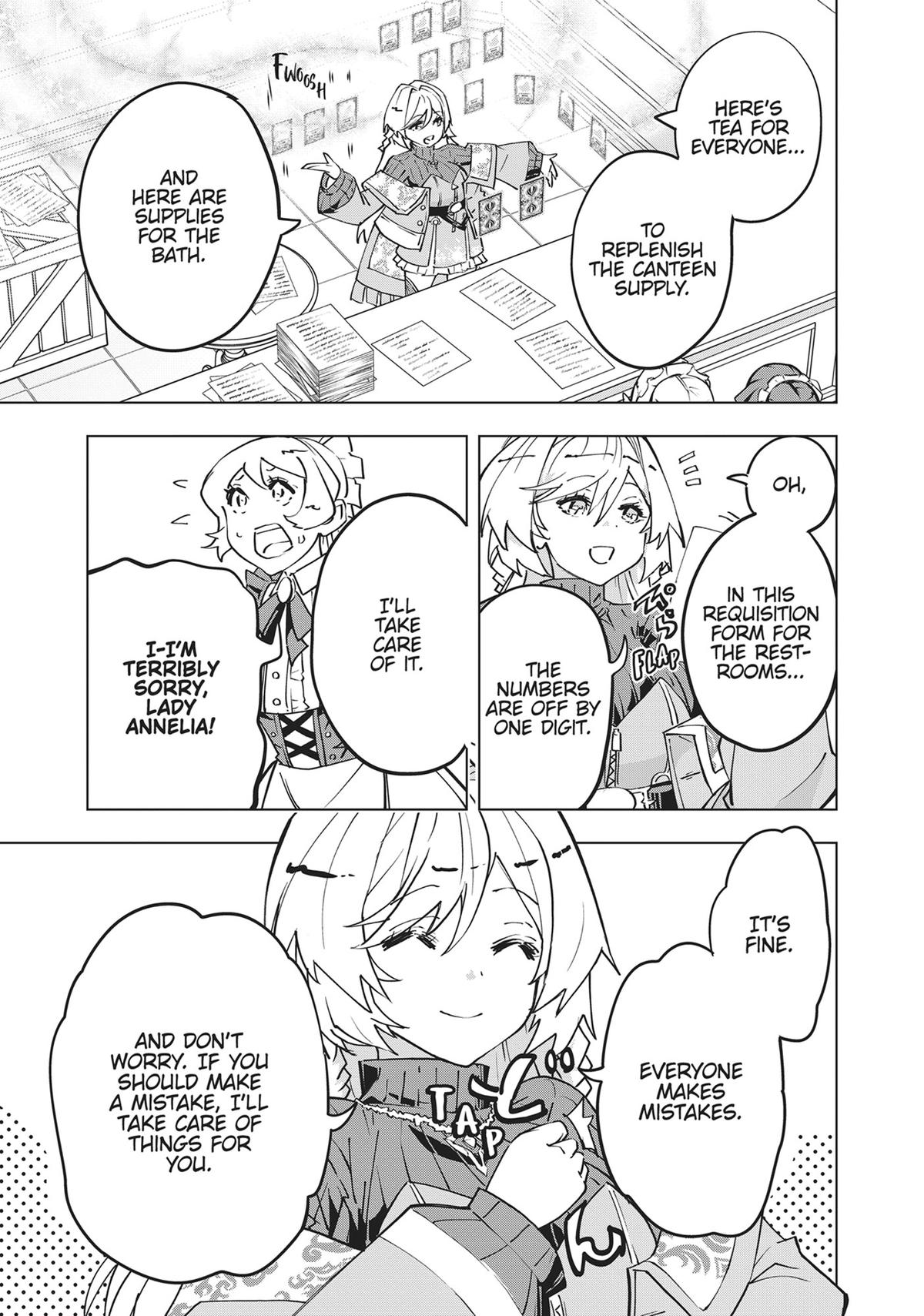 Backstabbed in a Backwater Dungeon – My Party Tried to Kill Me, But Thanks to an Infinite Gacha I Got LVL 9999 Friends and Am Out For Revenge Chapter 54 — page 7