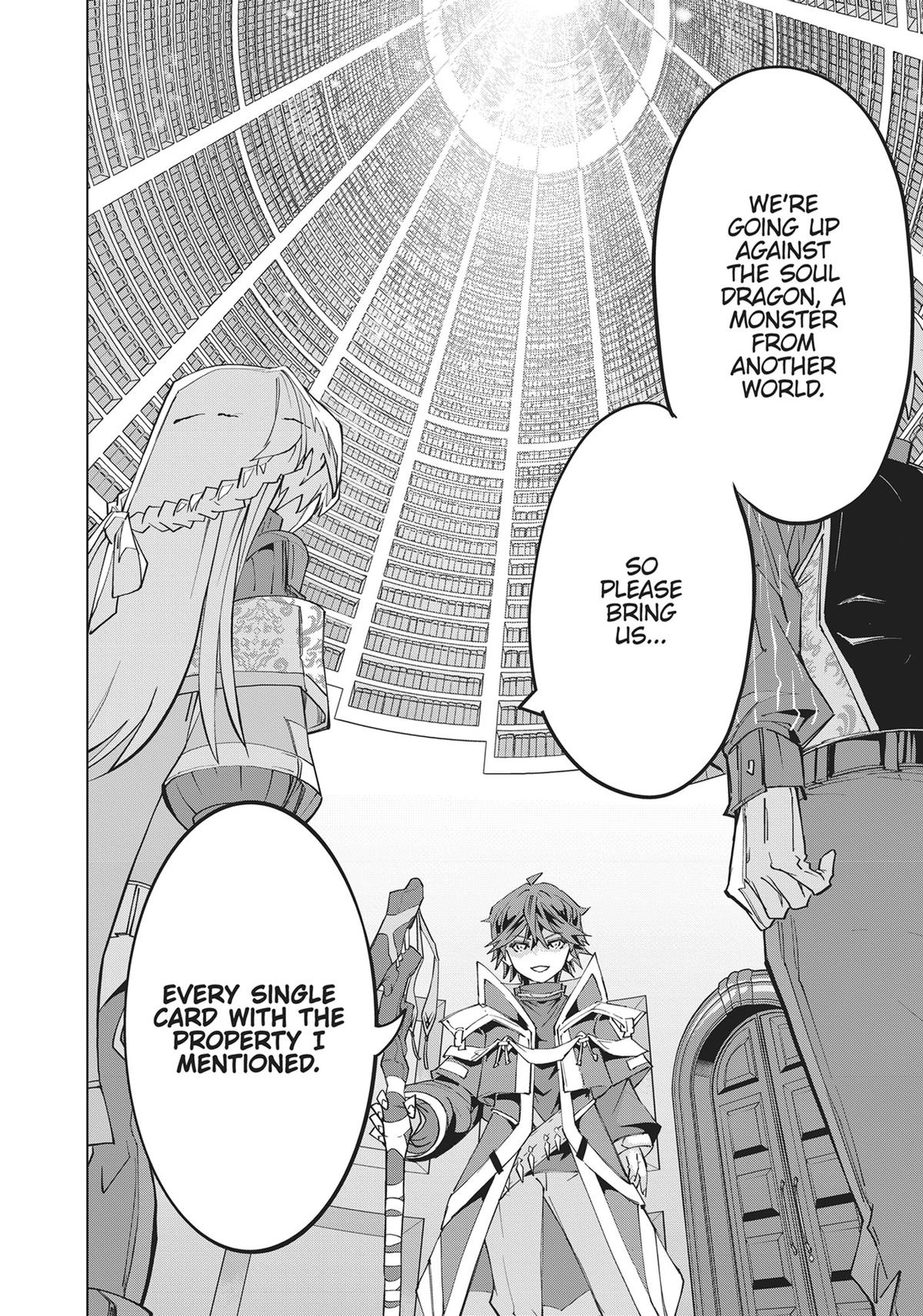Backstabbed in a Backwater Dungeon – My Party Tried to Kill Me, But Thanks to an Infinite Gacha I Got LVL 9999 Friends and Am Out For Revenge Chapter 54 — page 10