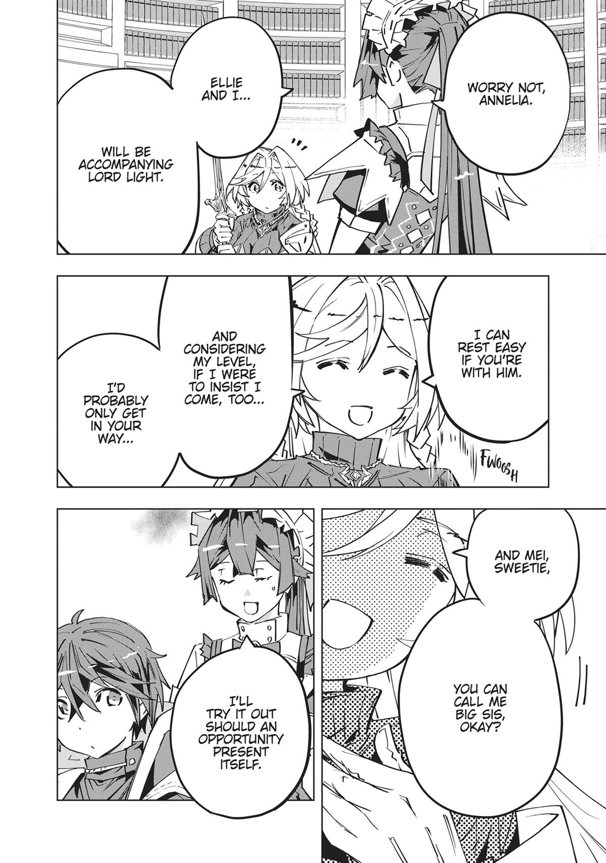 Backstabbed in a Backwater Dungeon – My Party Tried to Kill Me, But Thanks to an Infinite Gacha I Got LVL 9999 Friends and Am Out For Revenge Chapter 54 — page 12