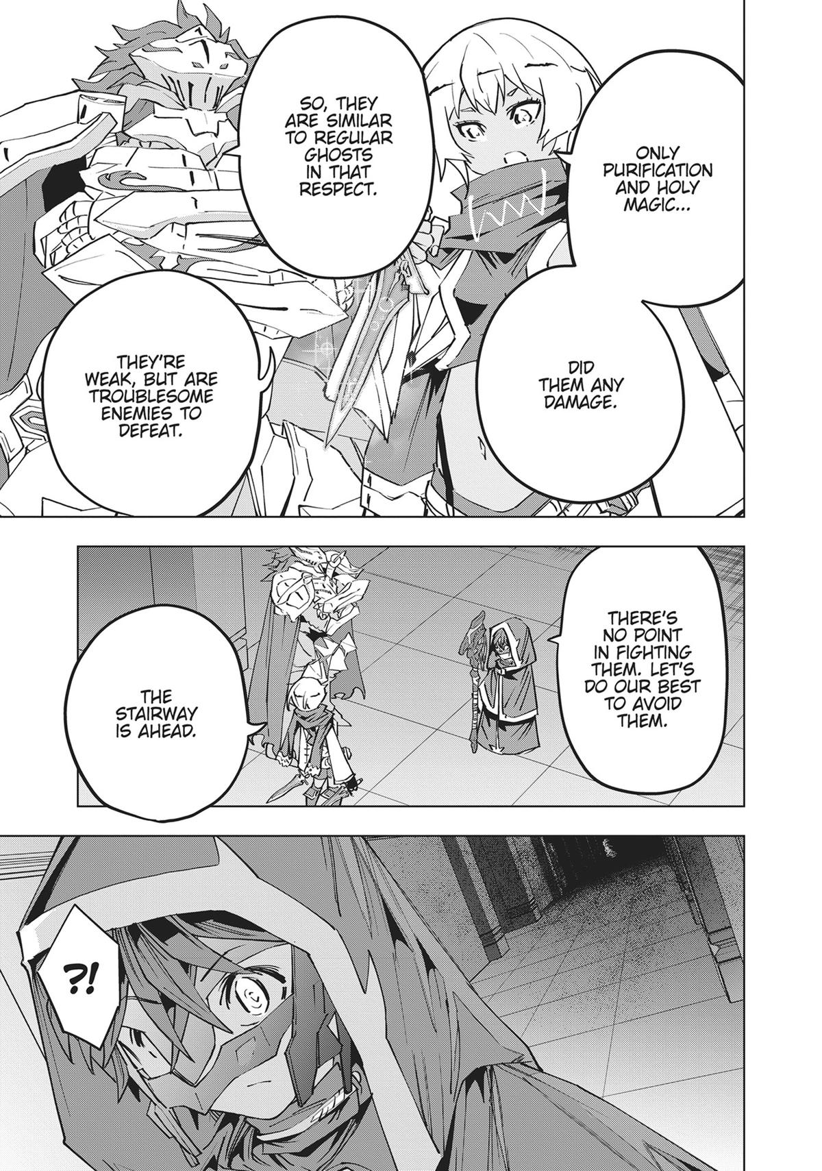 Backstabbed in a Backwater Dungeon – My Party Tried to Kill Me, But Thanks to an Infinite Gacha I Got LVL 9999 Friends and Am Out For Revenge Chapter 54 — page 17