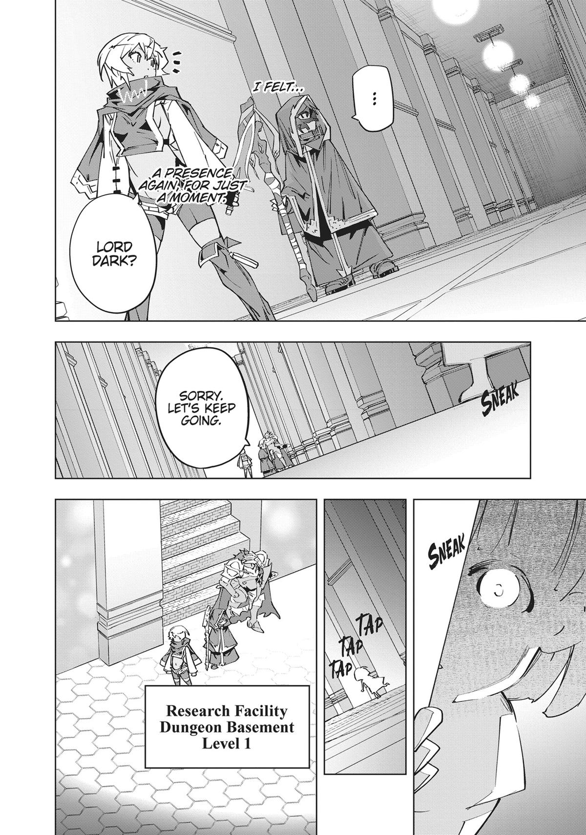Backstabbed in a Backwater Dungeon – My Party Tried to Kill Me, But Thanks to an Infinite Gacha I Got LVL 9999 Friends and Am Out For Revenge Chapter 54 — page 18