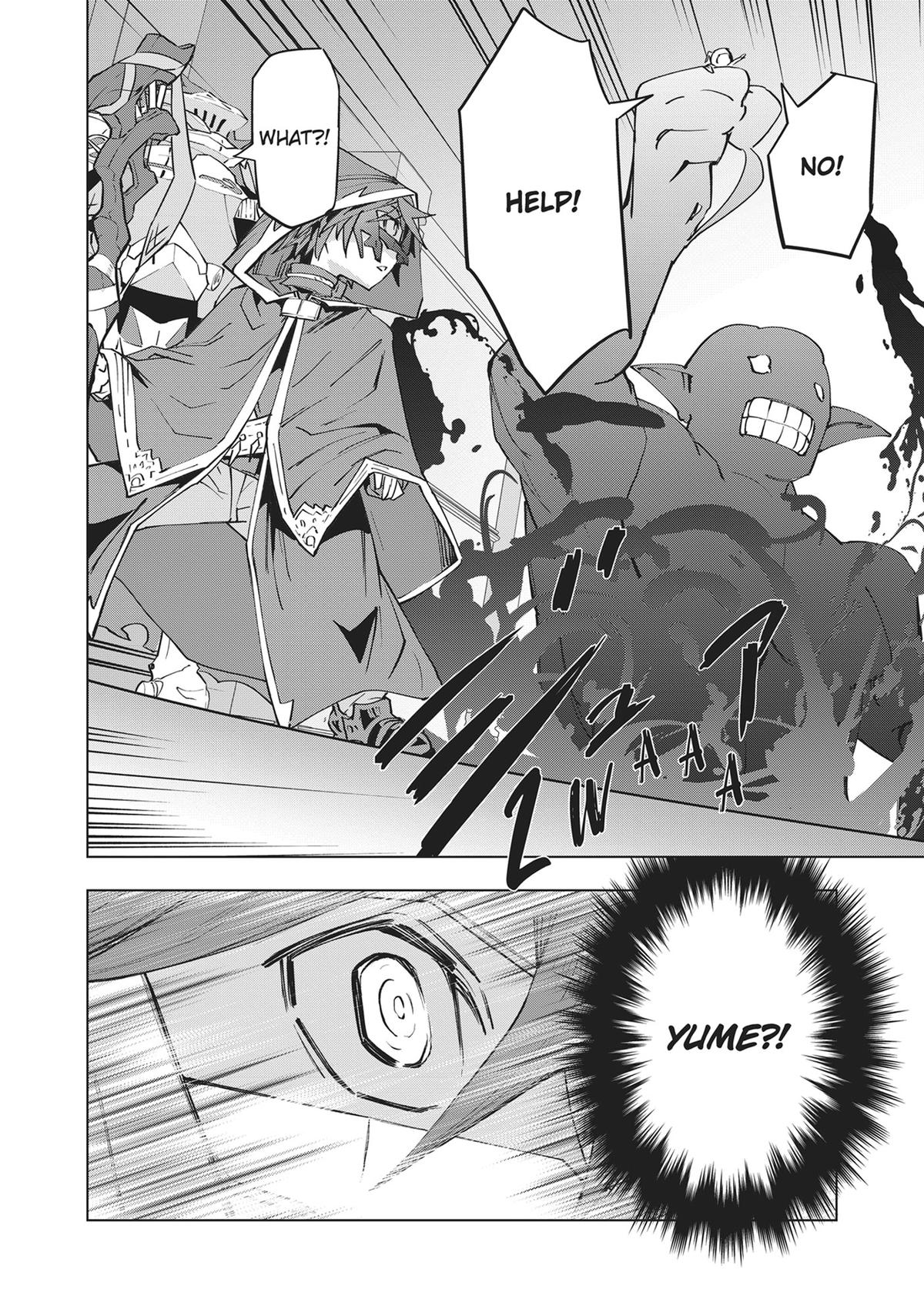 Backstabbed in a Backwater Dungeon – My Party Tried to Kill Me, But Thanks to an Infinite Gacha I Got LVL 9999 Friends and Am Out For Revenge Chapter 54 — page 20