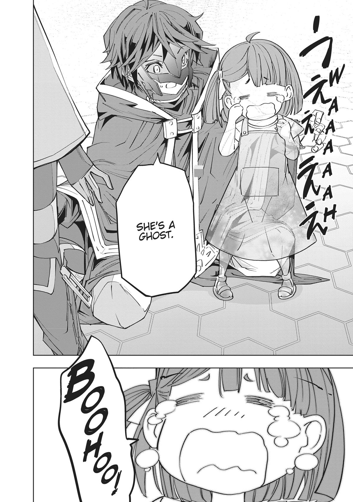Backstabbed in a Backwater Dungeon – My Party Tried to Kill Me, But Thanks to an Infinite Gacha I Got LVL 9999 Friends and Am Out For Revenge Chapter 54 — page 24