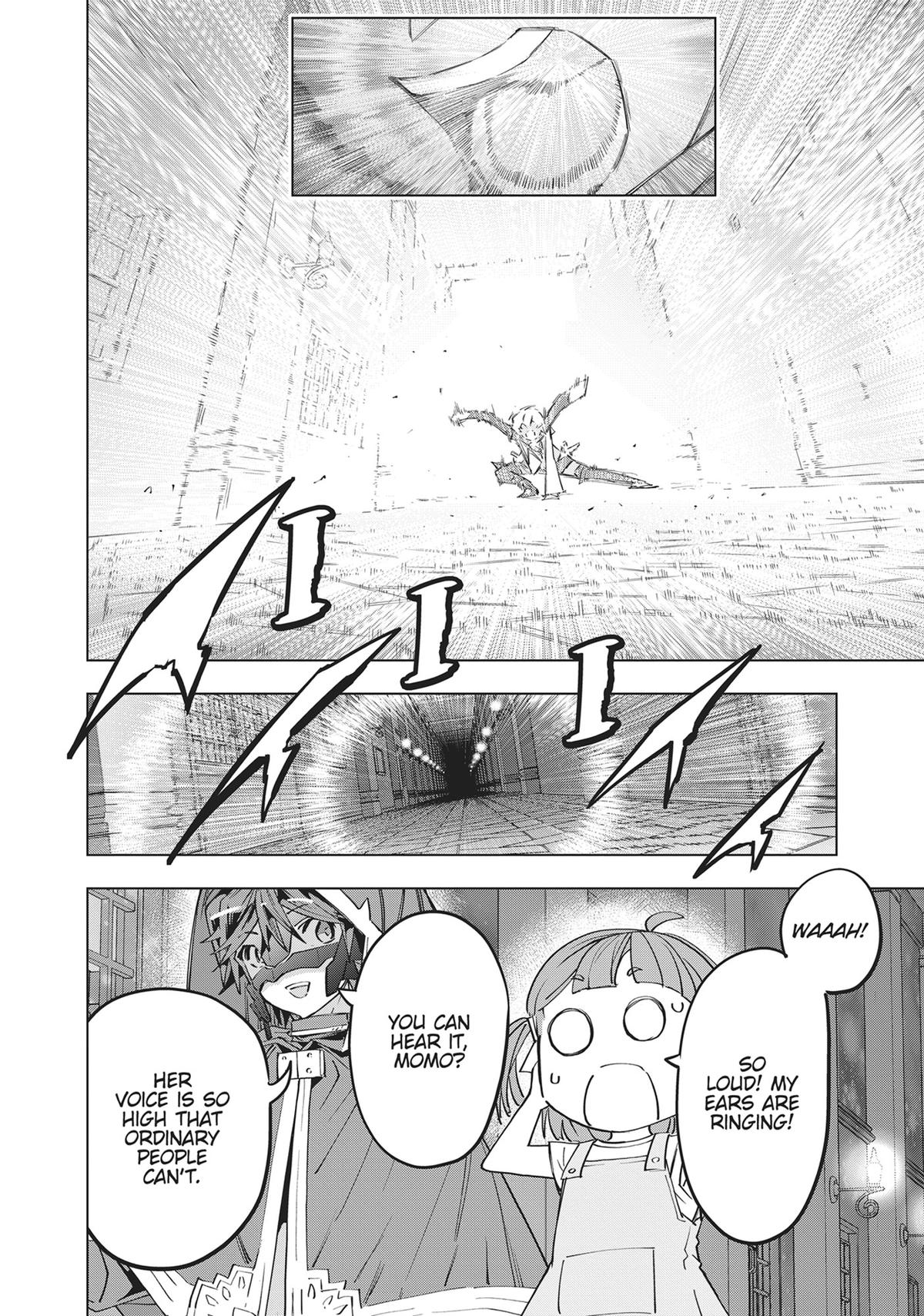 Backstabbed in a Backwater Dungeon – My Party Tried to Kill Me, But Thanks to an Infinite Gacha I Got LVL 9999 Friends and Am Out For Revenge Chapter 55 — page 12