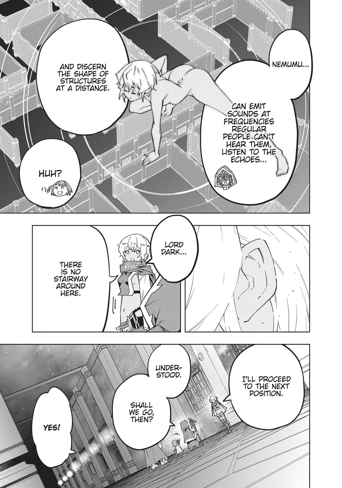 Backstabbed in a Backwater Dungeon – My Party Tried to Kill Me, But Thanks to an Infinite Gacha I Got LVL 9999 Friends and Am Out For Revenge Chapter 55 — page 13