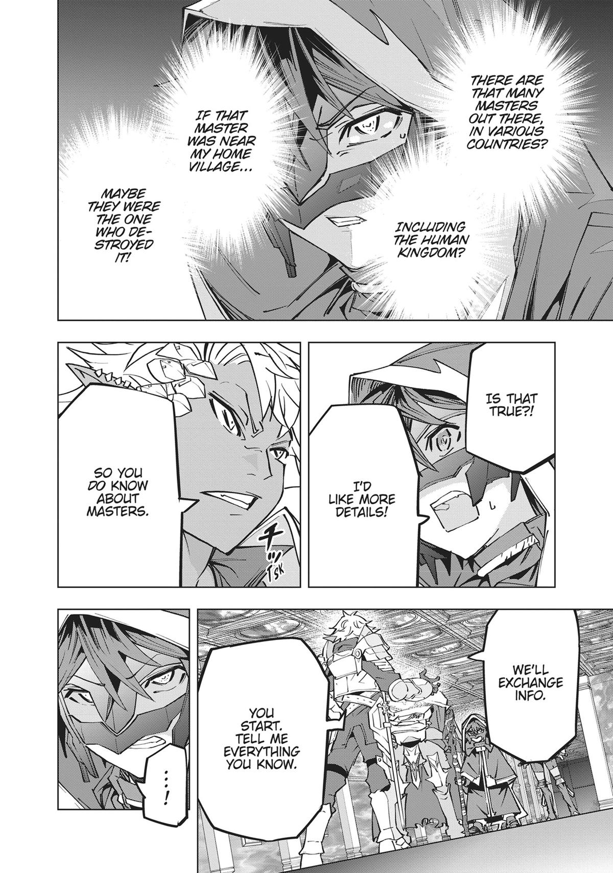 Backstabbed in a Backwater Dungeon – My Party Tried to Kill Me, But Thanks to an Infinite Gacha I Got LVL 9999 Friends and Am Out For Revenge Chapter 55 — page 20