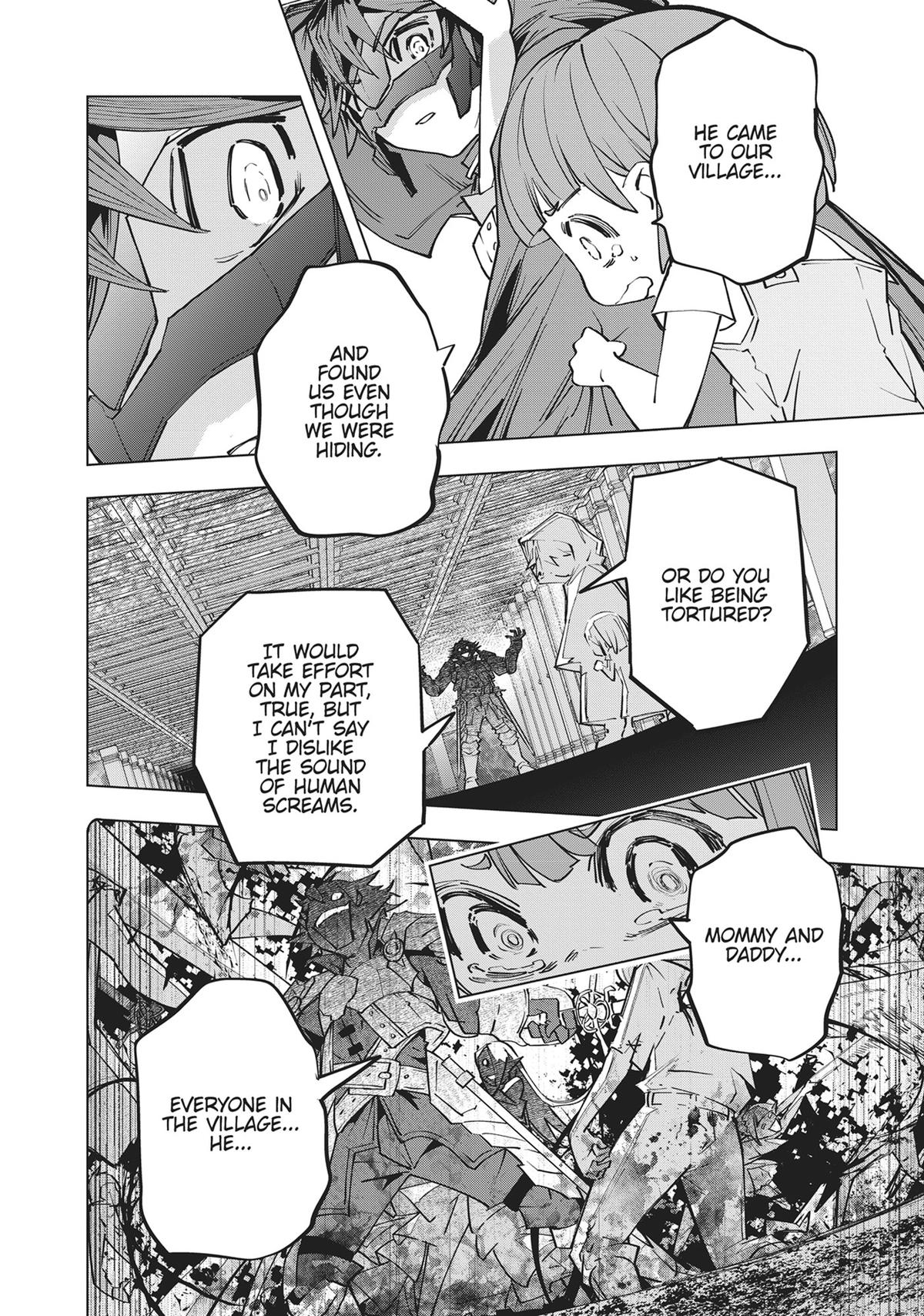 Backstabbed in a Backwater Dungeon – My Party Tried to Kill Me, But Thanks to an Infinite Gacha I Got LVL 9999 Friends and Am Out For Revenge Chapter 55 — page 22