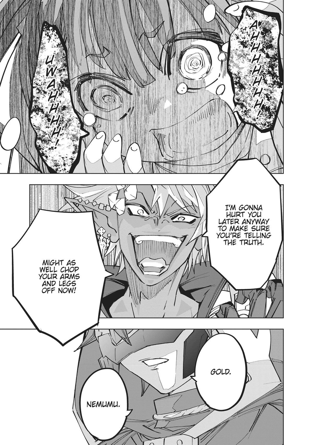 Backstabbed in a Backwater Dungeon – My Party Tried to Kill Me, But Thanks to an Infinite Gacha I Got LVL 9999 Friends and Am Out For Revenge Chapter 55 — page 23