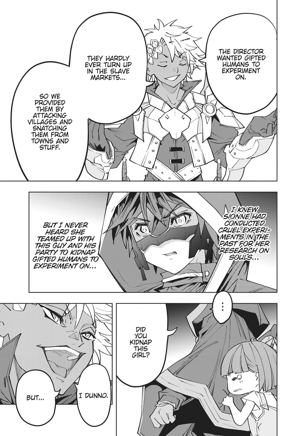 Backstabbed in a Backwater Dungeon – My Party Tried to Kill Me, But Thanks to an Infinite Gacha I Got LVL 9999 Friends and Am Out For Revenge Chapter 56 — page 3
