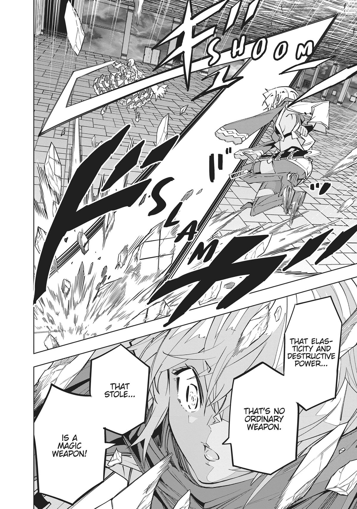 Backstabbed in a Backwater Dungeon – My Party Tried to Kill Me, But Thanks to an Infinite Gacha I Got LVL 9999 Friends and Am Out For Revenge Chapter 56 — page 8