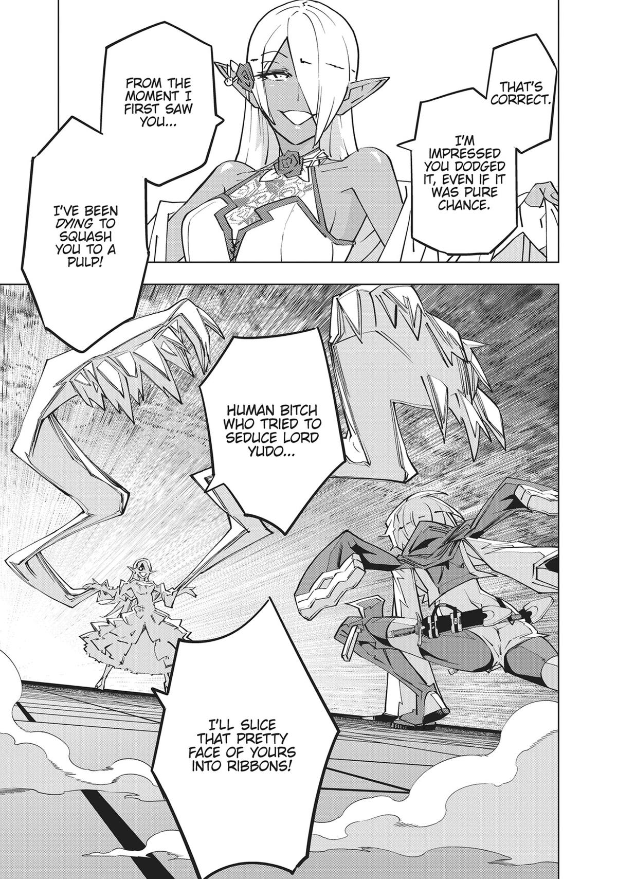 Backstabbed in a Backwater Dungeon – My Party Tried to Kill Me, But Thanks to an Infinite Gacha I Got LVL 9999 Friends and Am Out For Revenge Chapter 56 — page 9