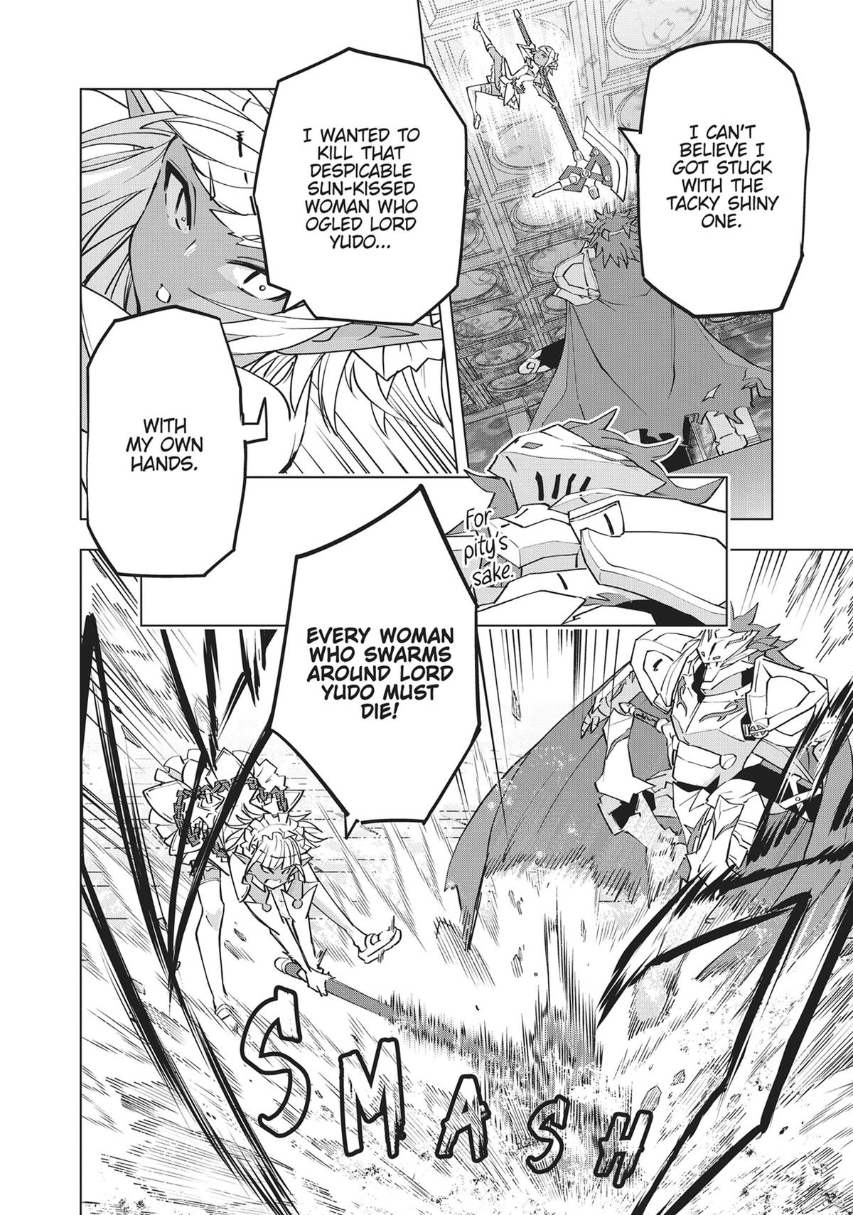 Backstabbed in a Backwater Dungeon – My Party Tried to Kill Me, But Thanks to an Infinite Gacha I Got LVL 9999 Friends and Am Out For Revenge Chapter 56 — page 10
