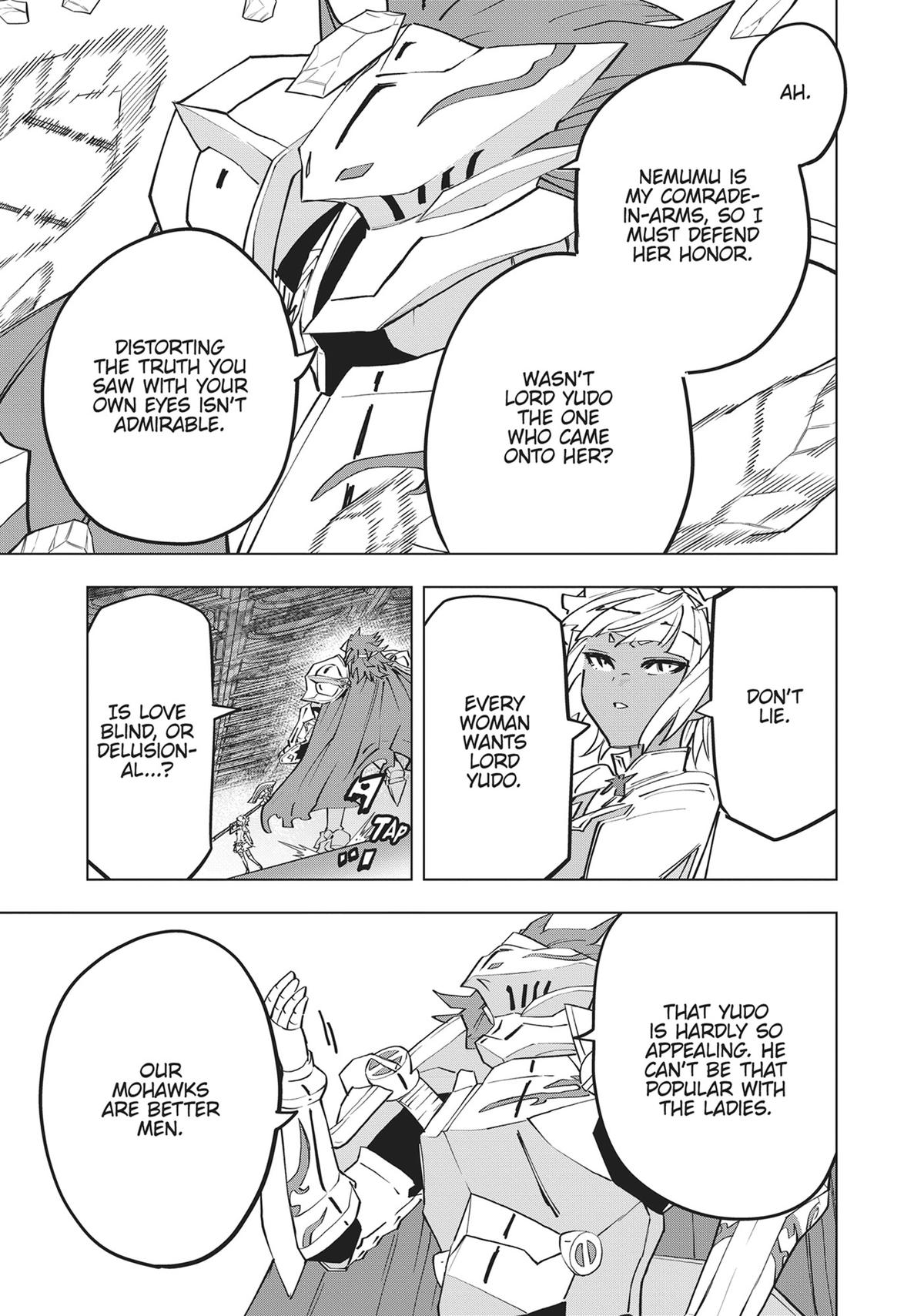 Backstabbed in a Backwater Dungeon – My Party Tried to Kill Me, But Thanks to an Infinite Gacha I Got LVL 9999 Friends and Am Out For Revenge Chapter 56 — page 11