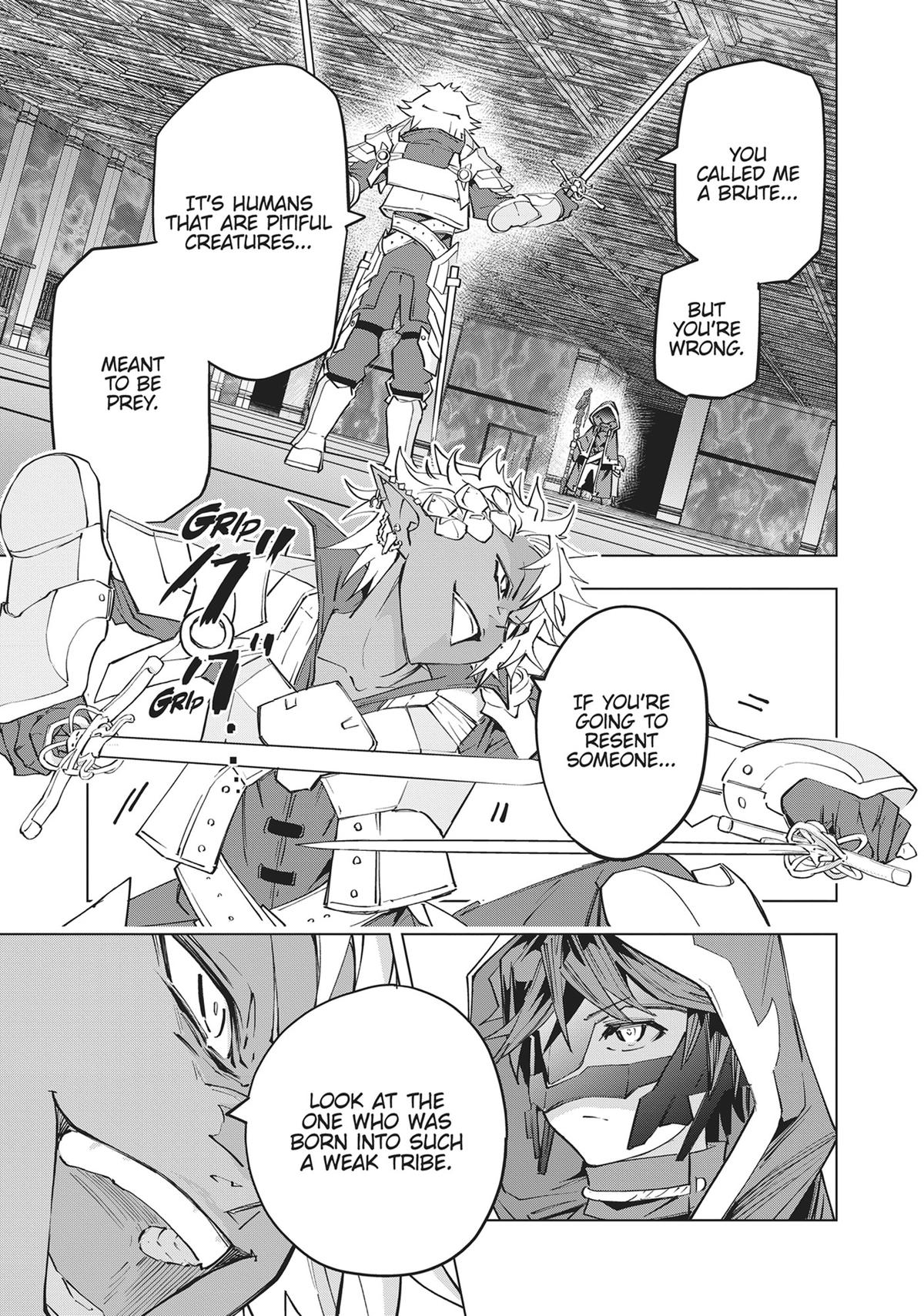 Backstabbed in a Backwater Dungeon – My Party Tried to Kill Me, But Thanks to an Infinite Gacha I Got LVL 9999 Friends and Am Out For Revenge Chapter 56 — page 13