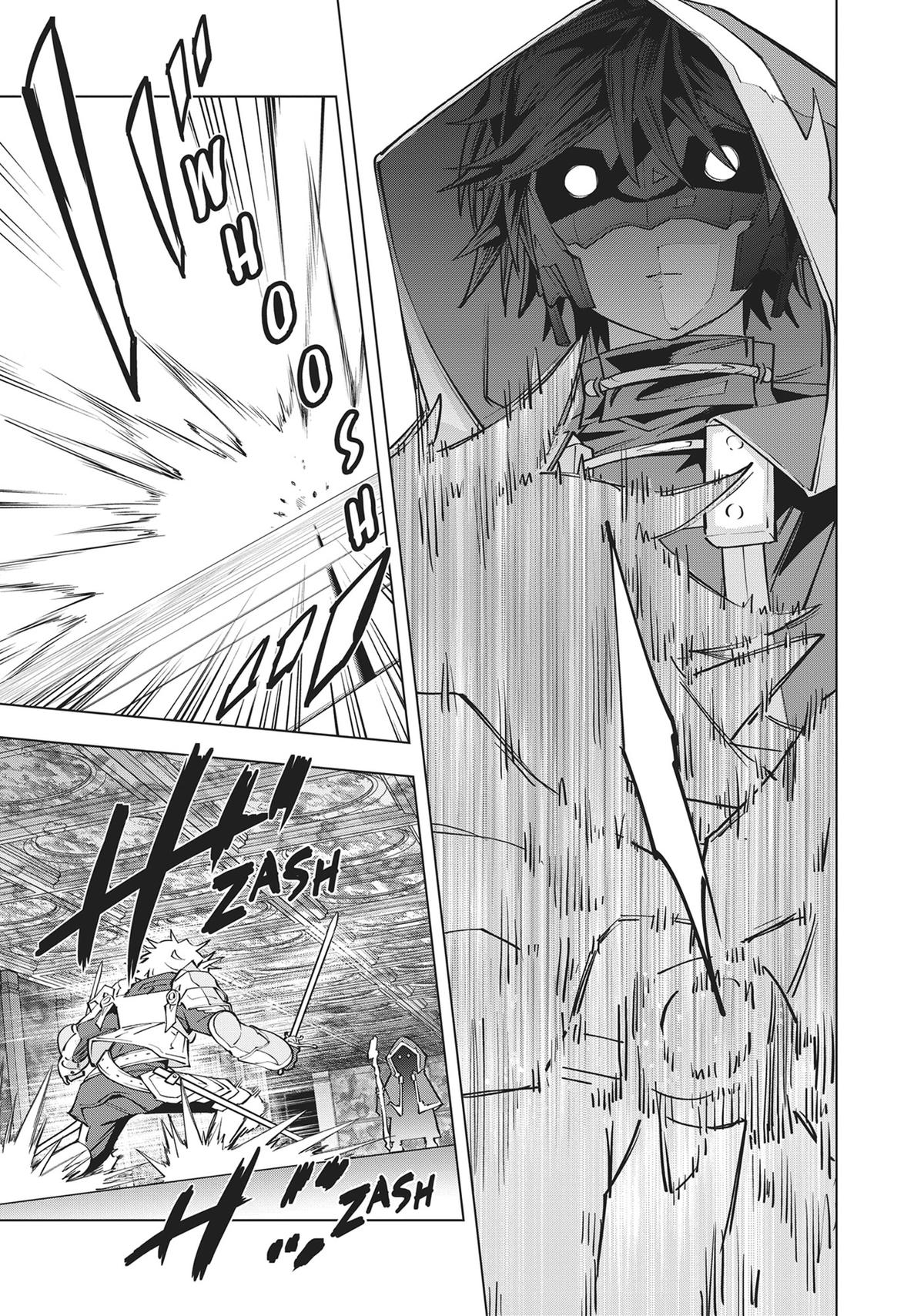 Backstabbed in a Backwater Dungeon – My Party Tried to Kill Me, But Thanks to an Infinite Gacha I Got LVL 9999 Friends and Am Out For Revenge Chapter 56 — page 16