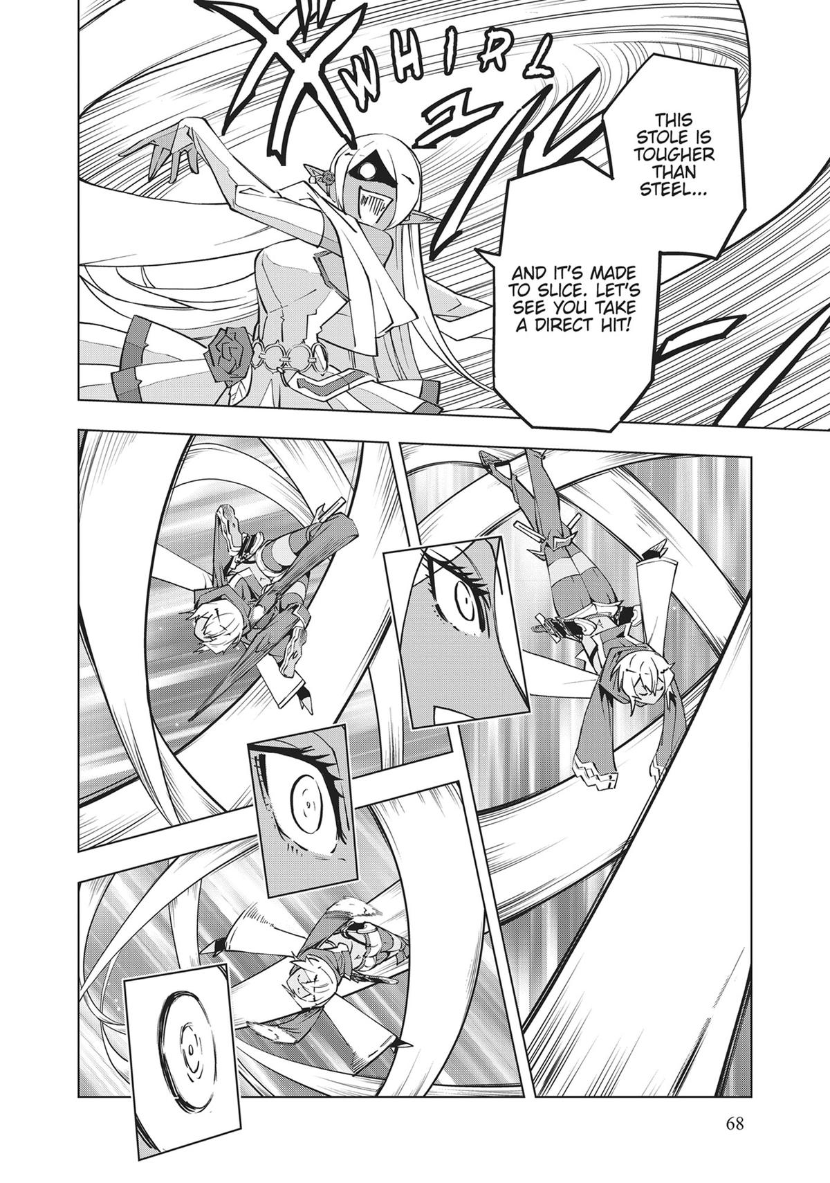 Backstabbed in a Backwater Dungeon – My Party Tried to Kill Me, But Thanks to an Infinite Gacha I Got LVL 9999 Friends and Am Out For Revenge Chapter 56 — page 17