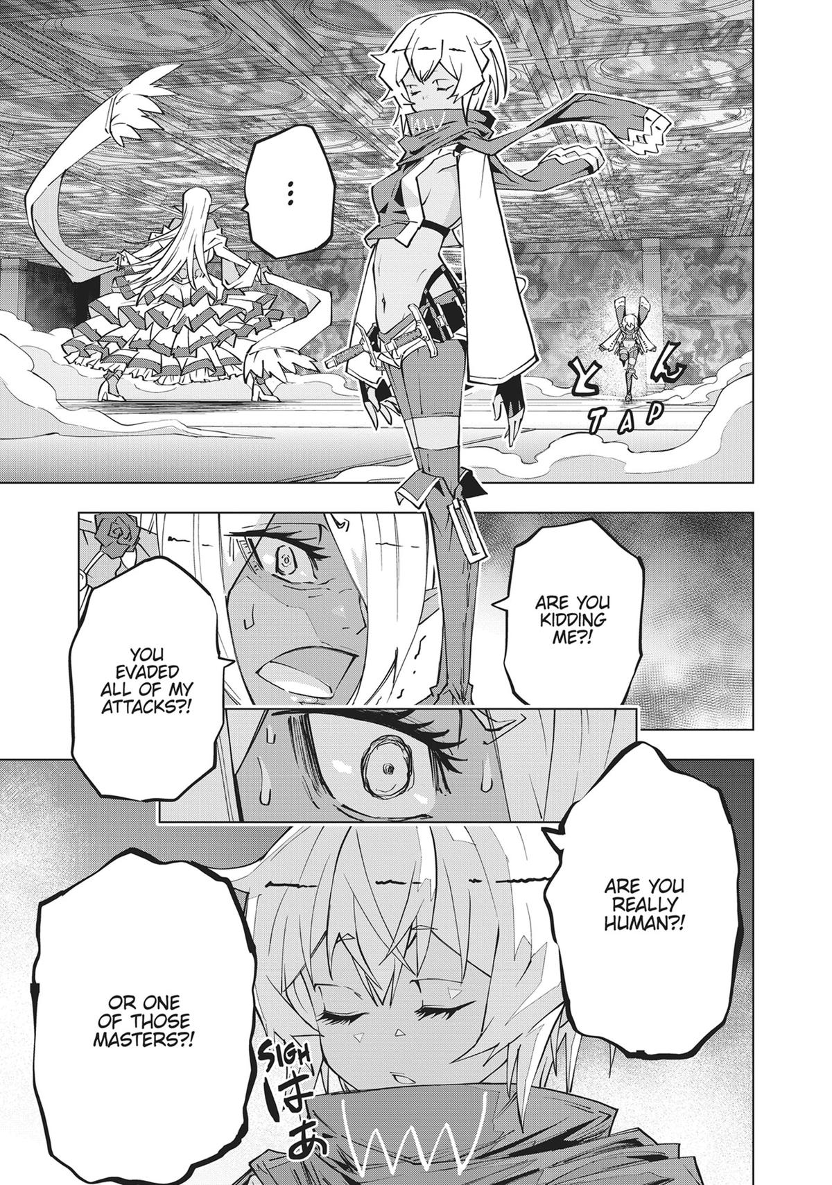 Backstabbed in a Backwater Dungeon – My Party Tried to Kill Me, But Thanks to an Infinite Gacha I Got LVL 9999 Friends and Am Out For Revenge Chapter 56 — page 18
